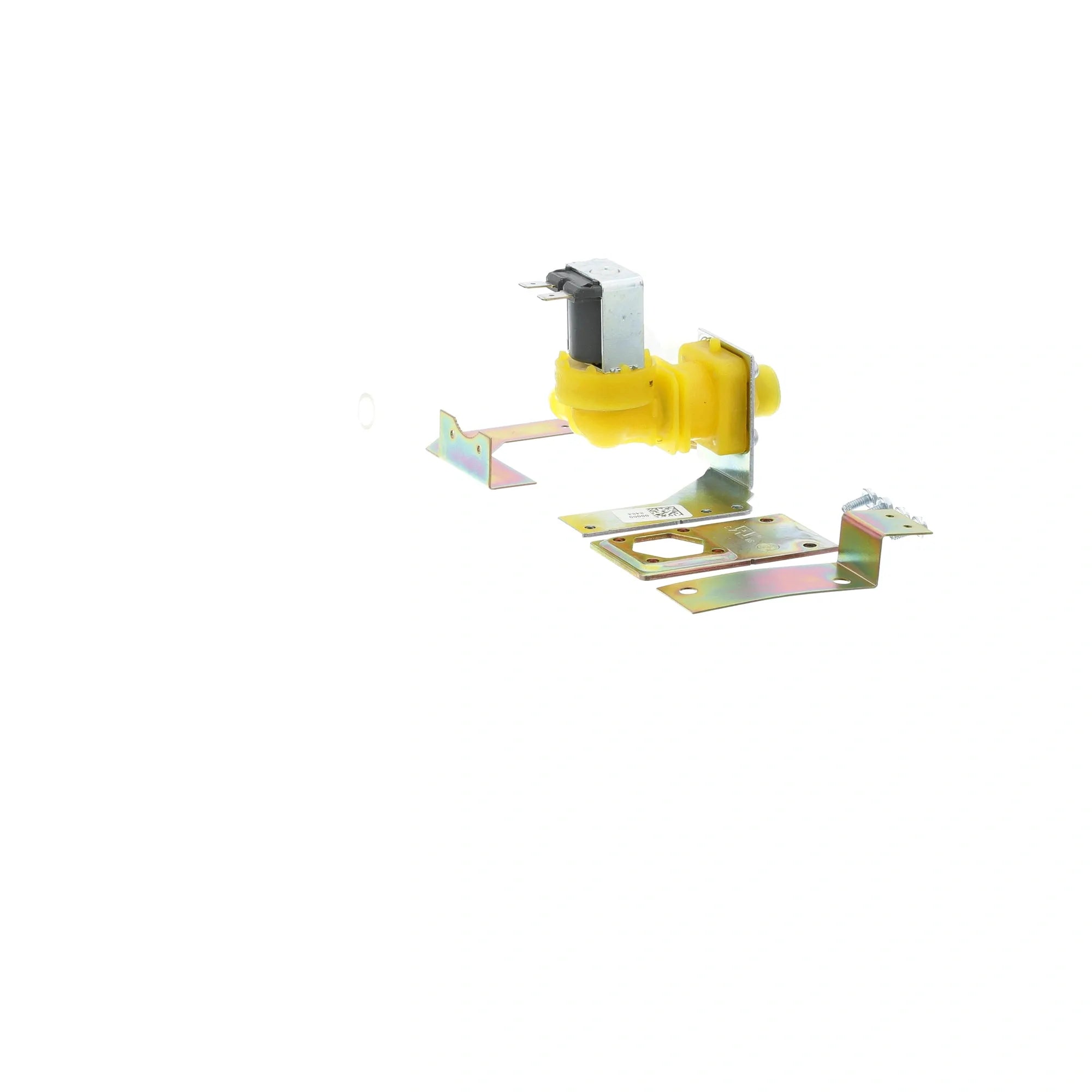 000009122 Manitowoc - Water Inlet Valve Kit 208V/240V alternate view 4