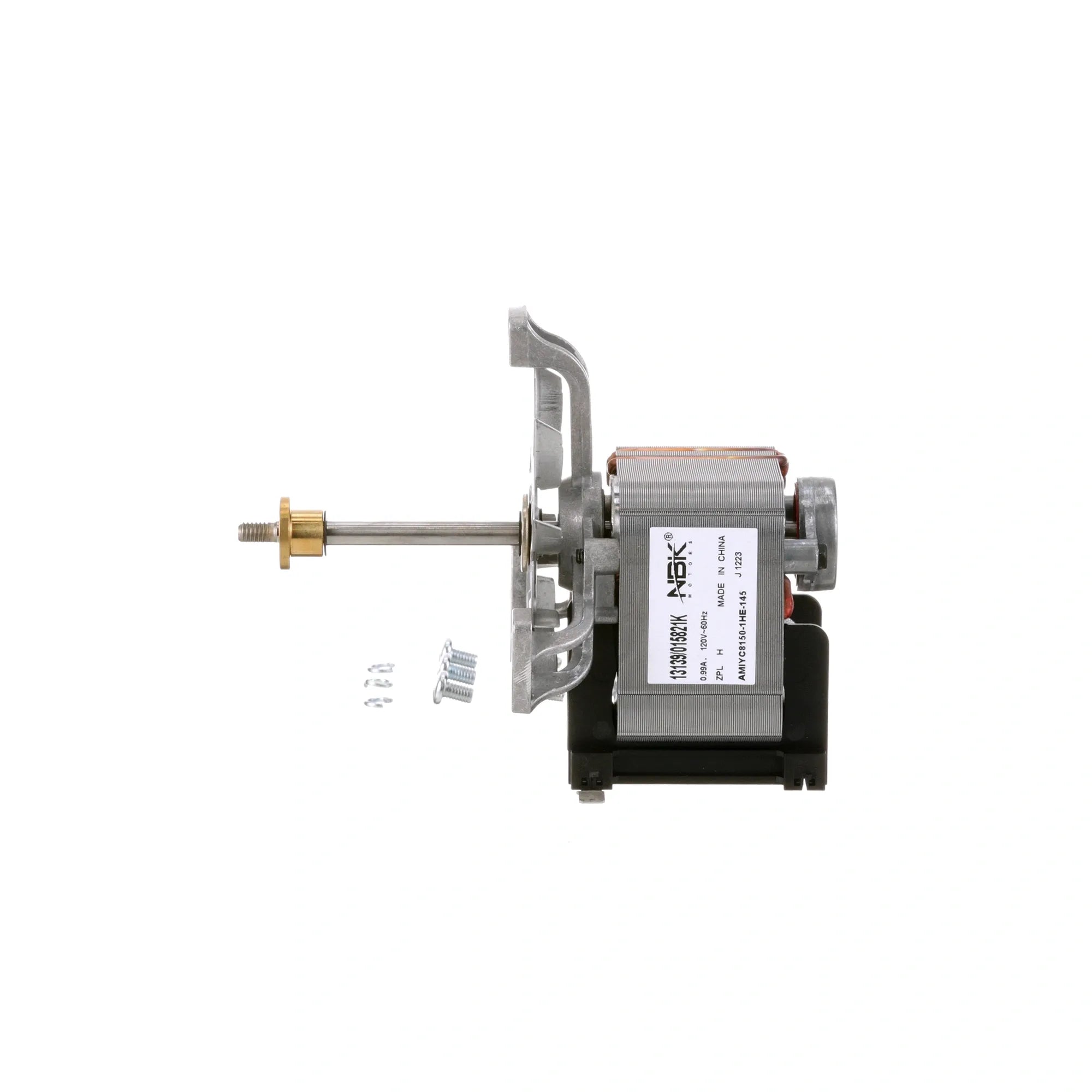 015821 Moffat - Reliable 120V Motor Replacement Part alternate view 2