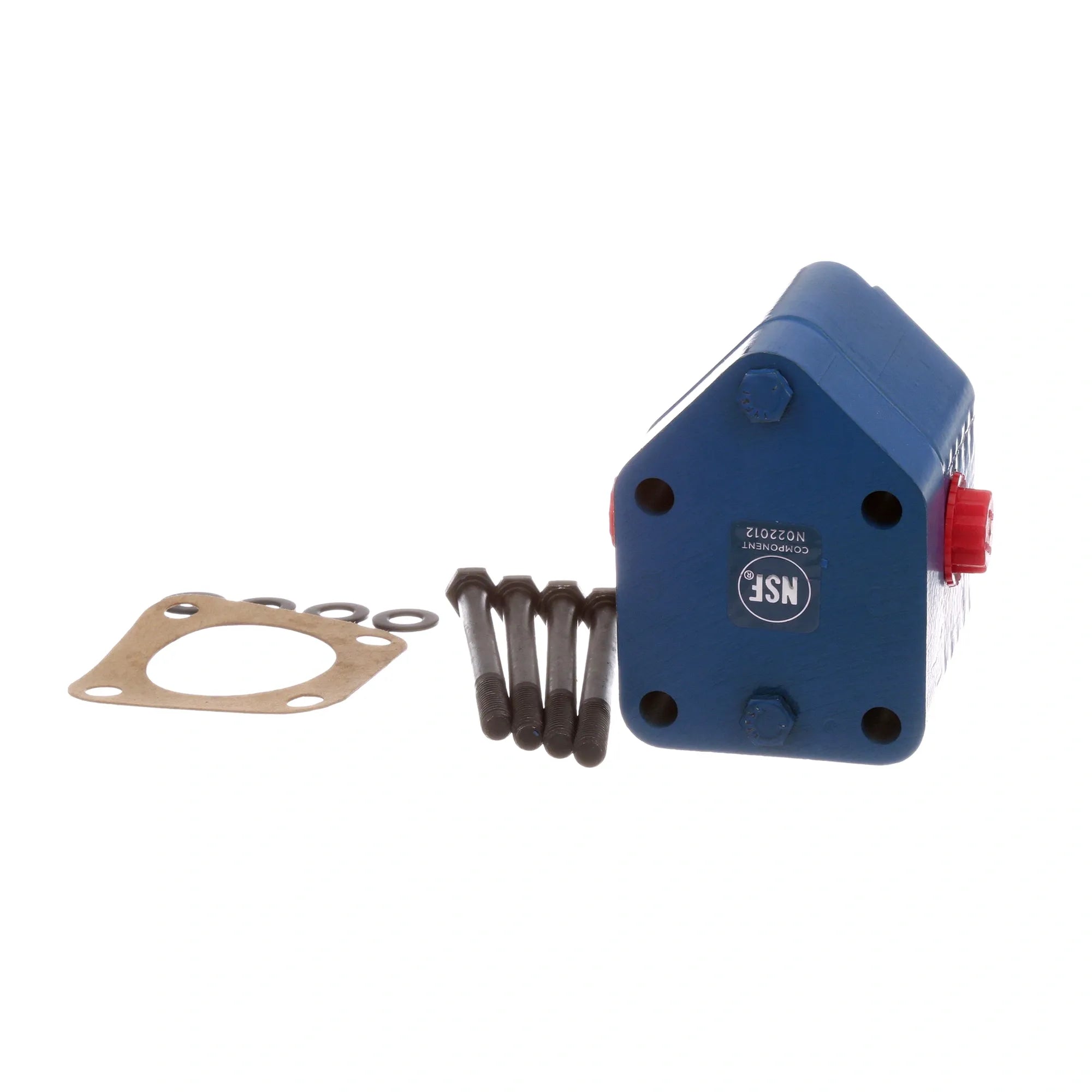 8263191 Frymaster - Viking Pump Kit for Reliable Performance alternate view 2