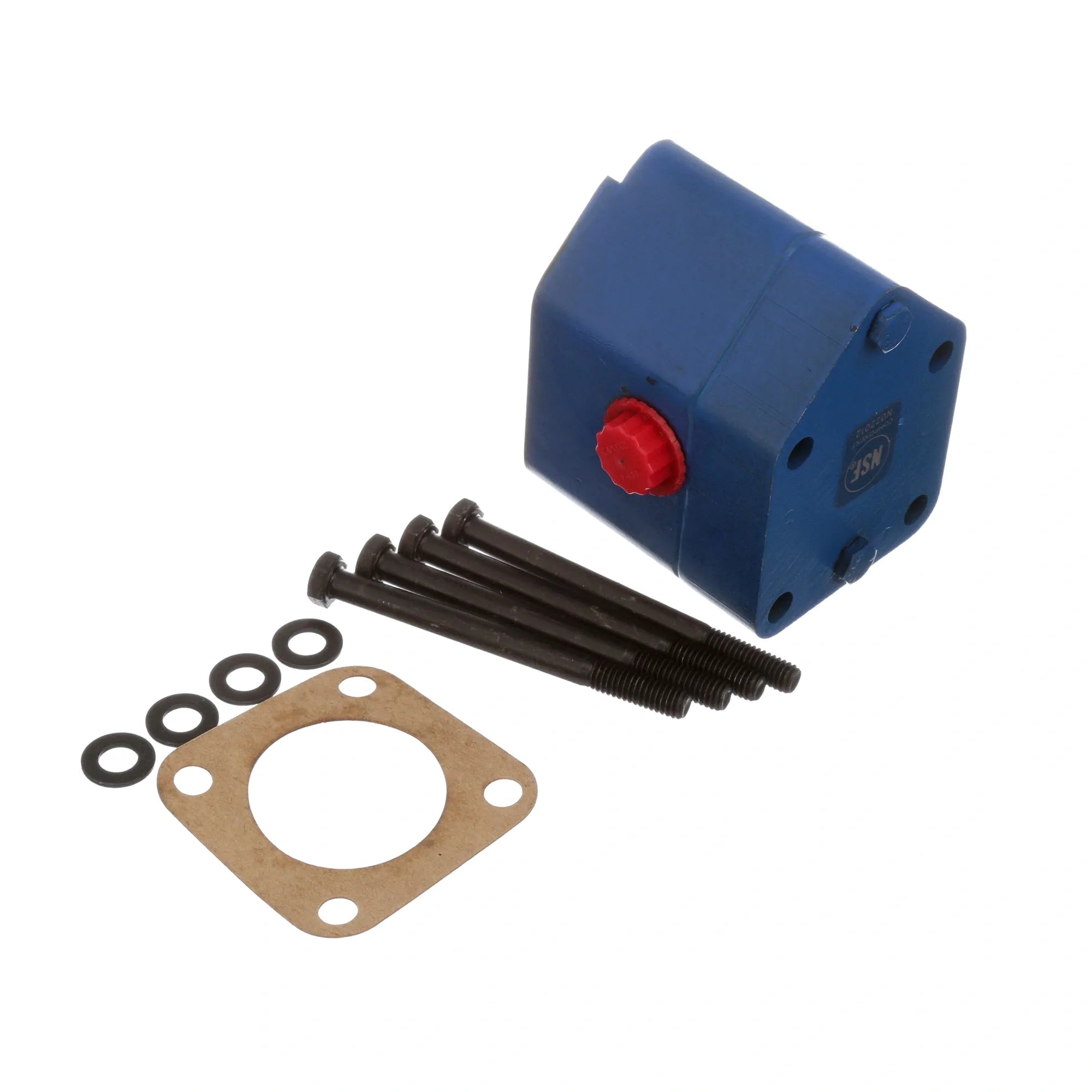 8263191 Frymaster - Viking Pump Kit for Reliable Performance alternate view 4