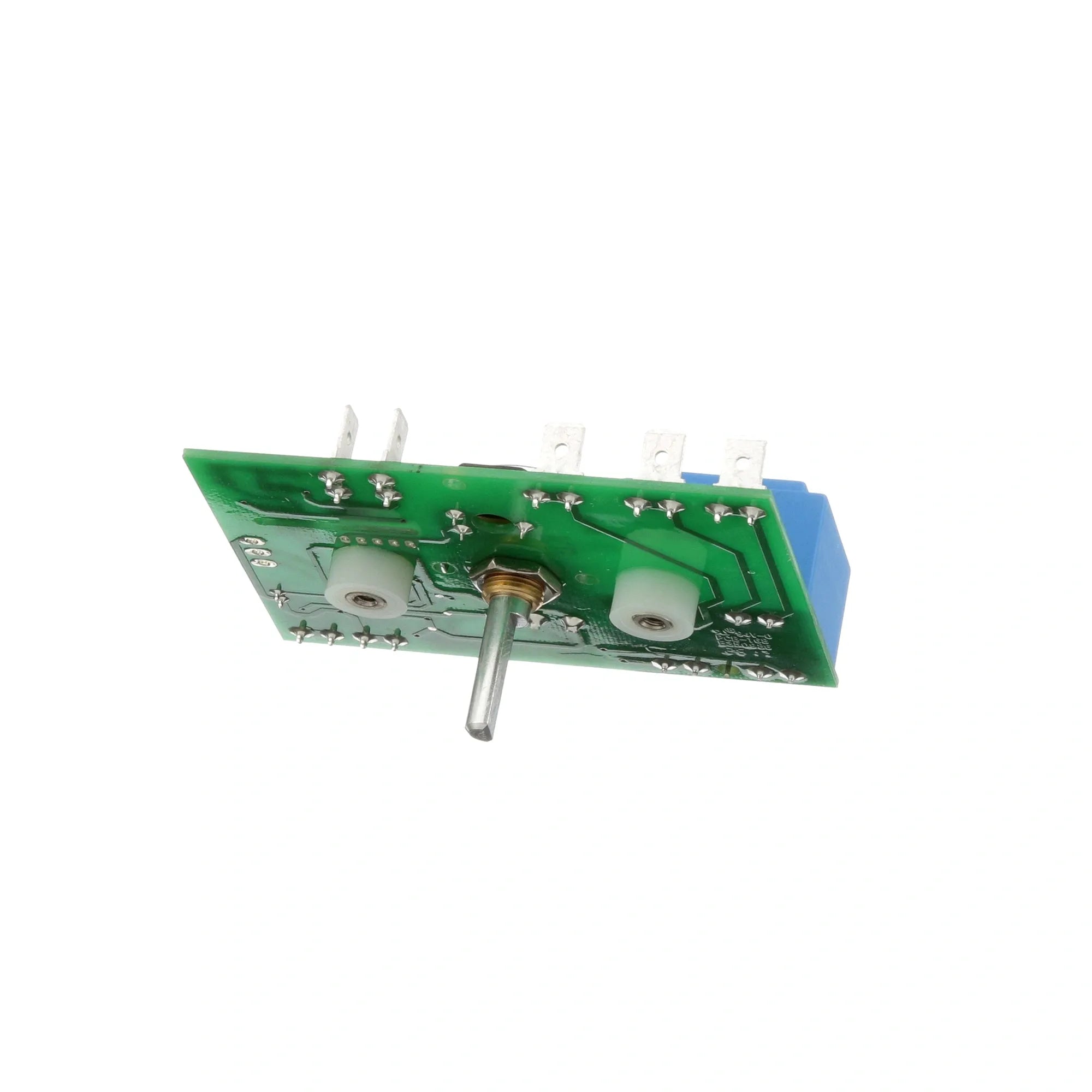 00-353613-00002 Vulcan Hart - Temperature Controller Board alternate view 2