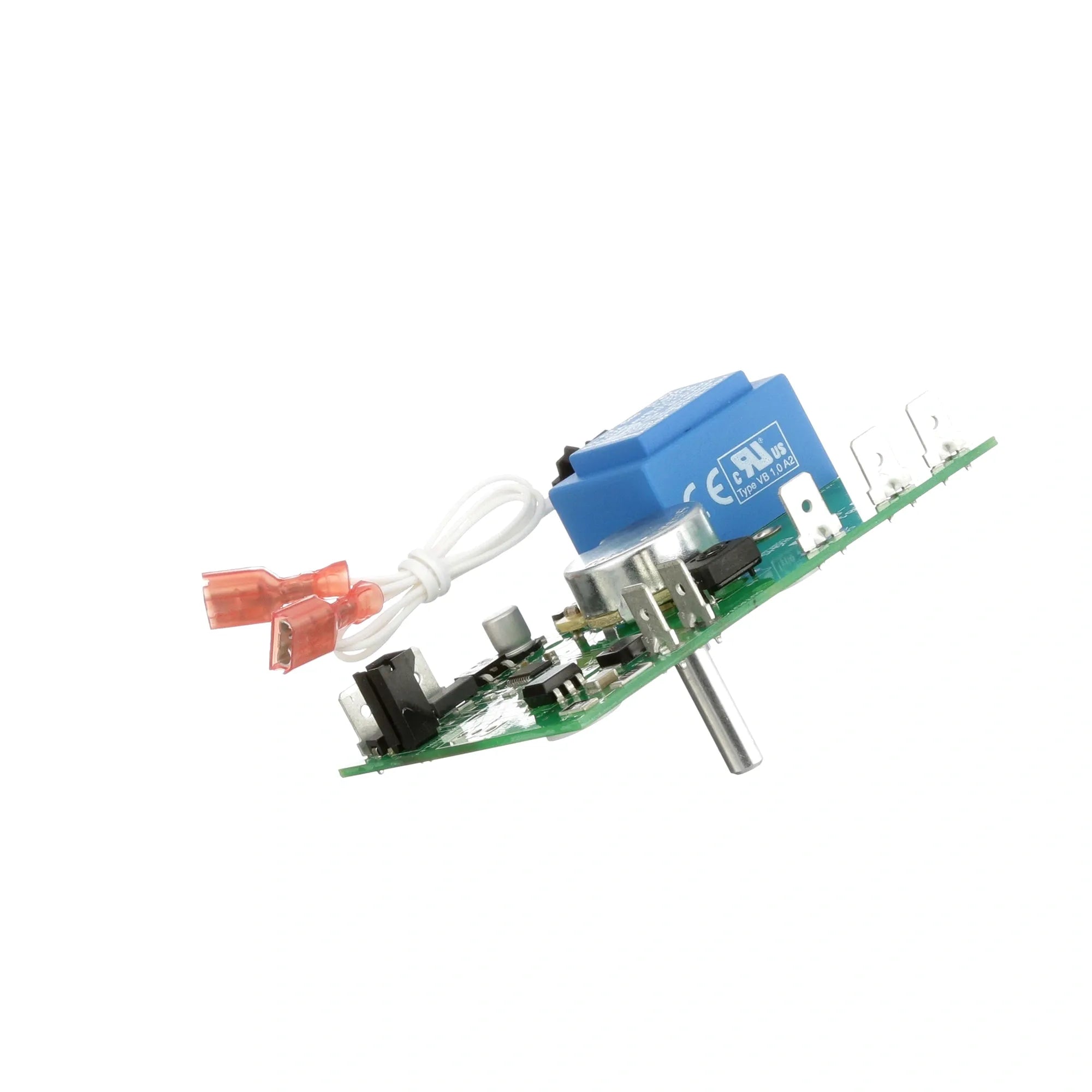 00-913149 Hobart - Temperature Controller Circuit Board alternate view 4