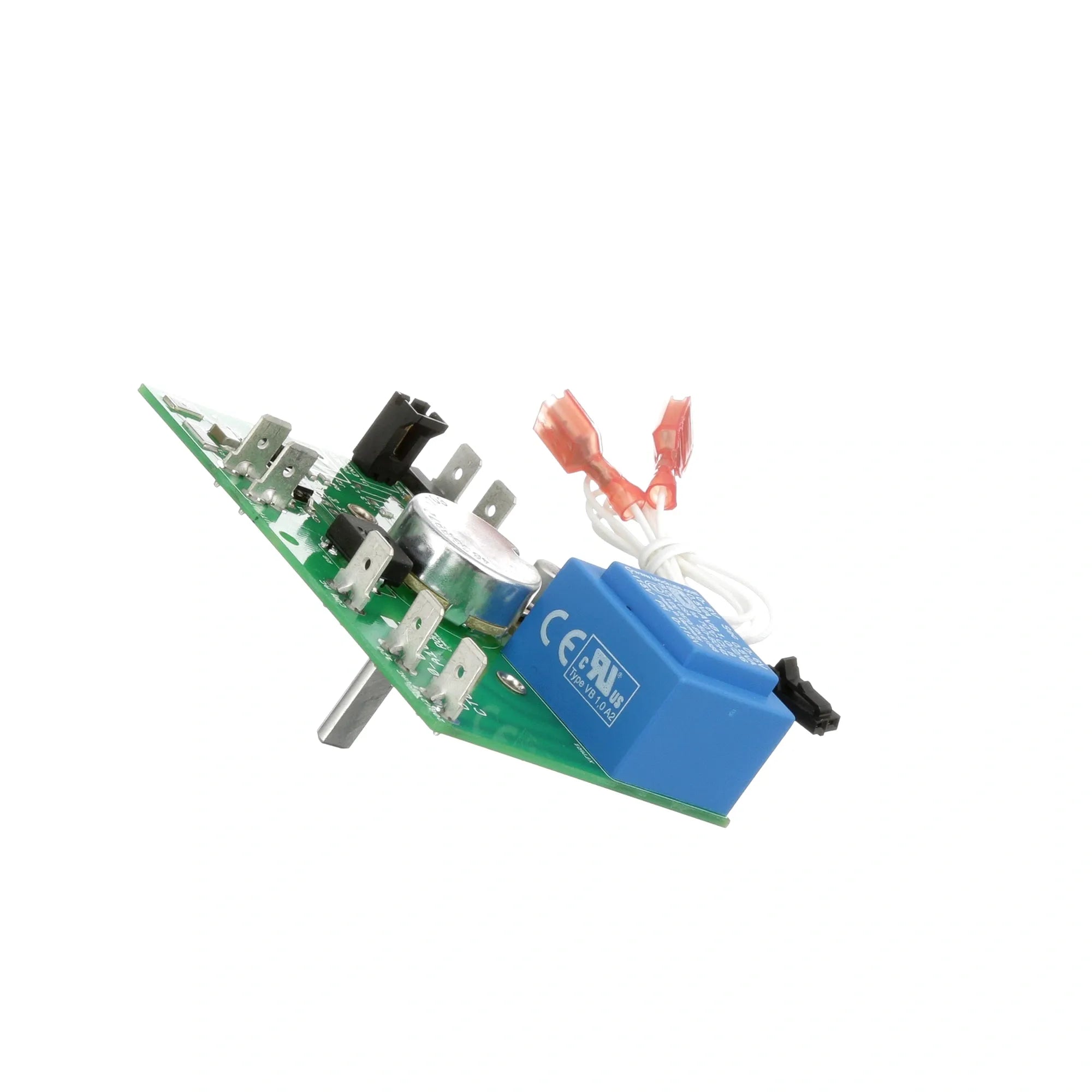 00-353613-00002 Vulcan Hart - Temperature Controller Board alternate view 5