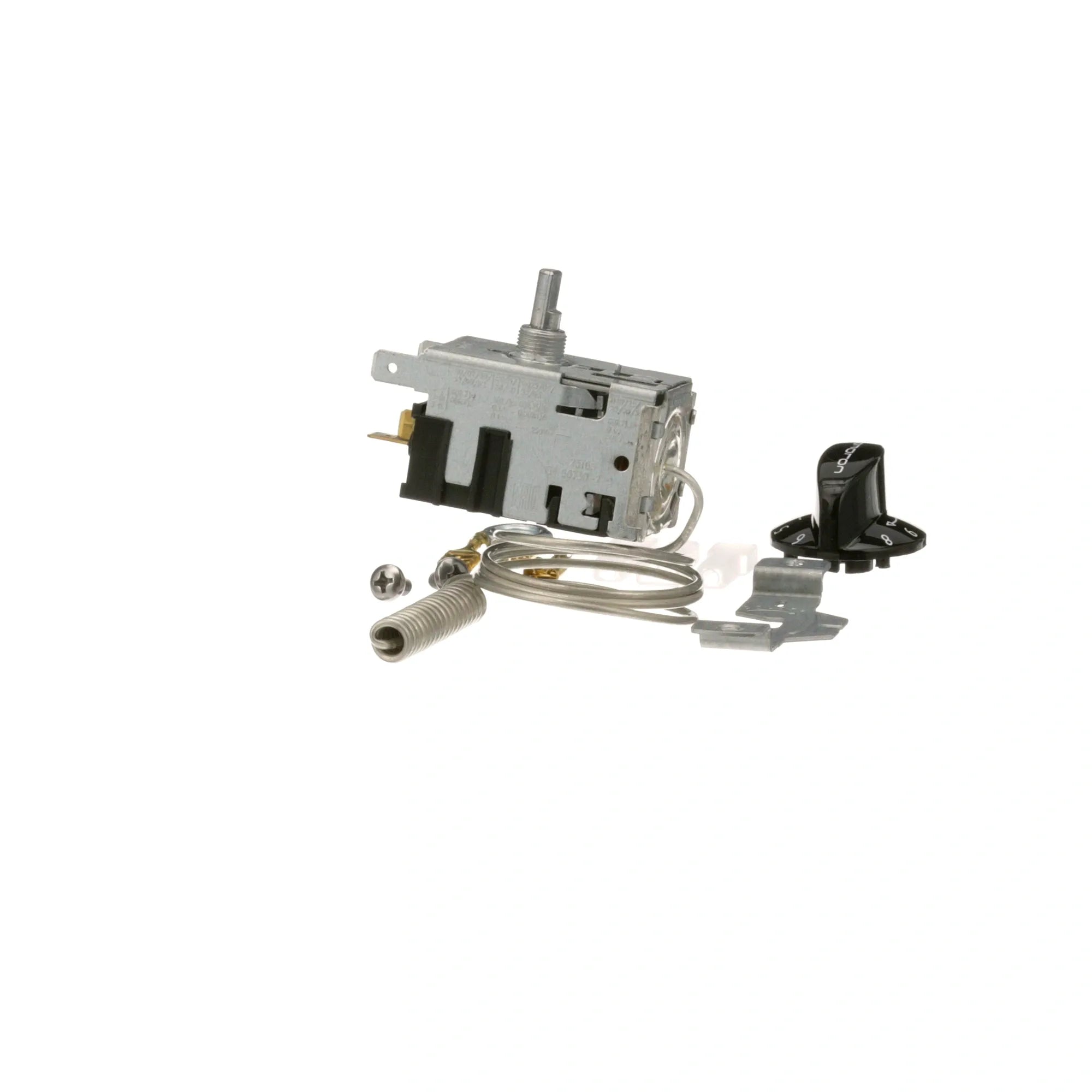 800345 True - Reliable Temperature Control Assembly alternate view 2