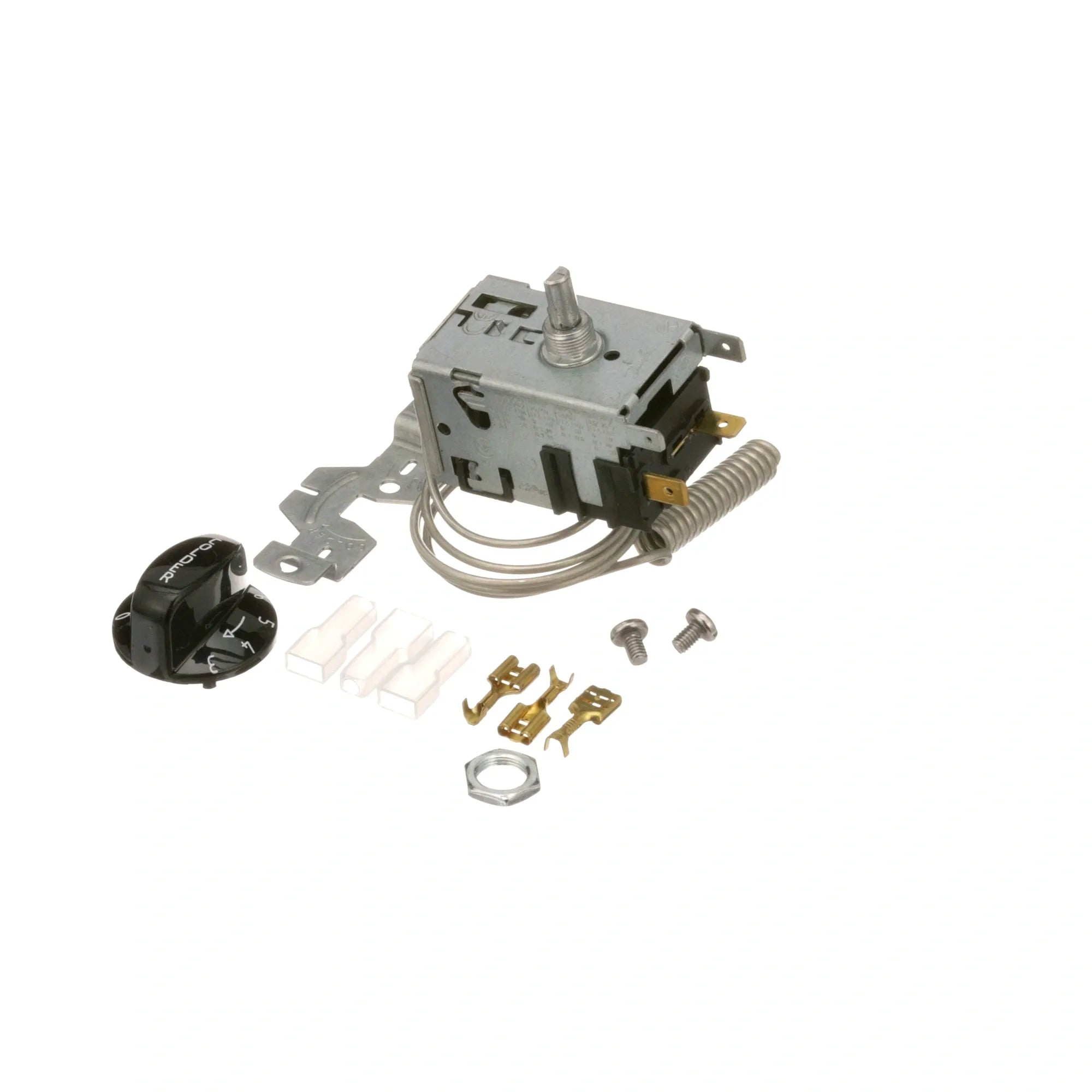 800345 True - Reliable Temperature Control Assembly alternate view 3