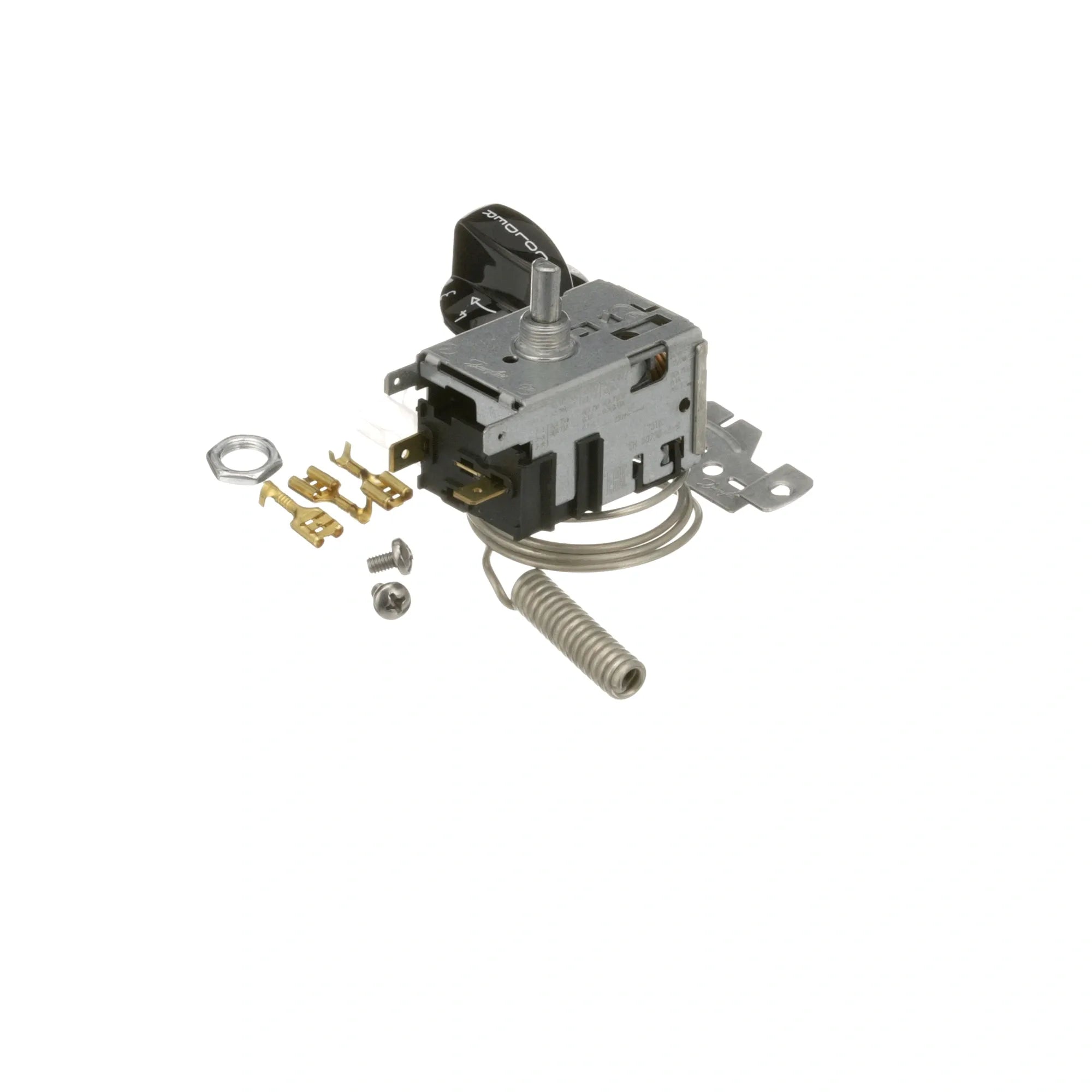800345 True - Reliable Temperature Control Assembly alternate view 4