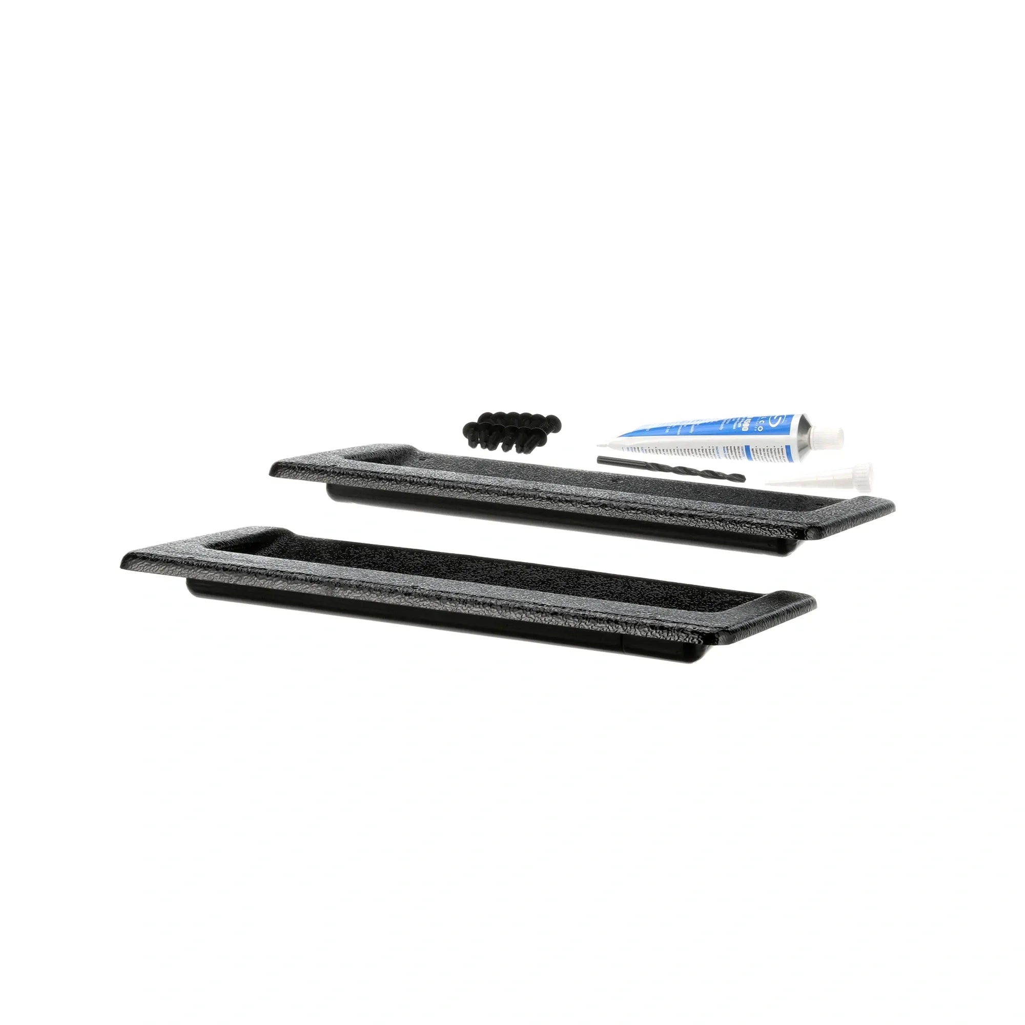 955264 True - Recessed Handle Kit for 2 Doors alternate view 2