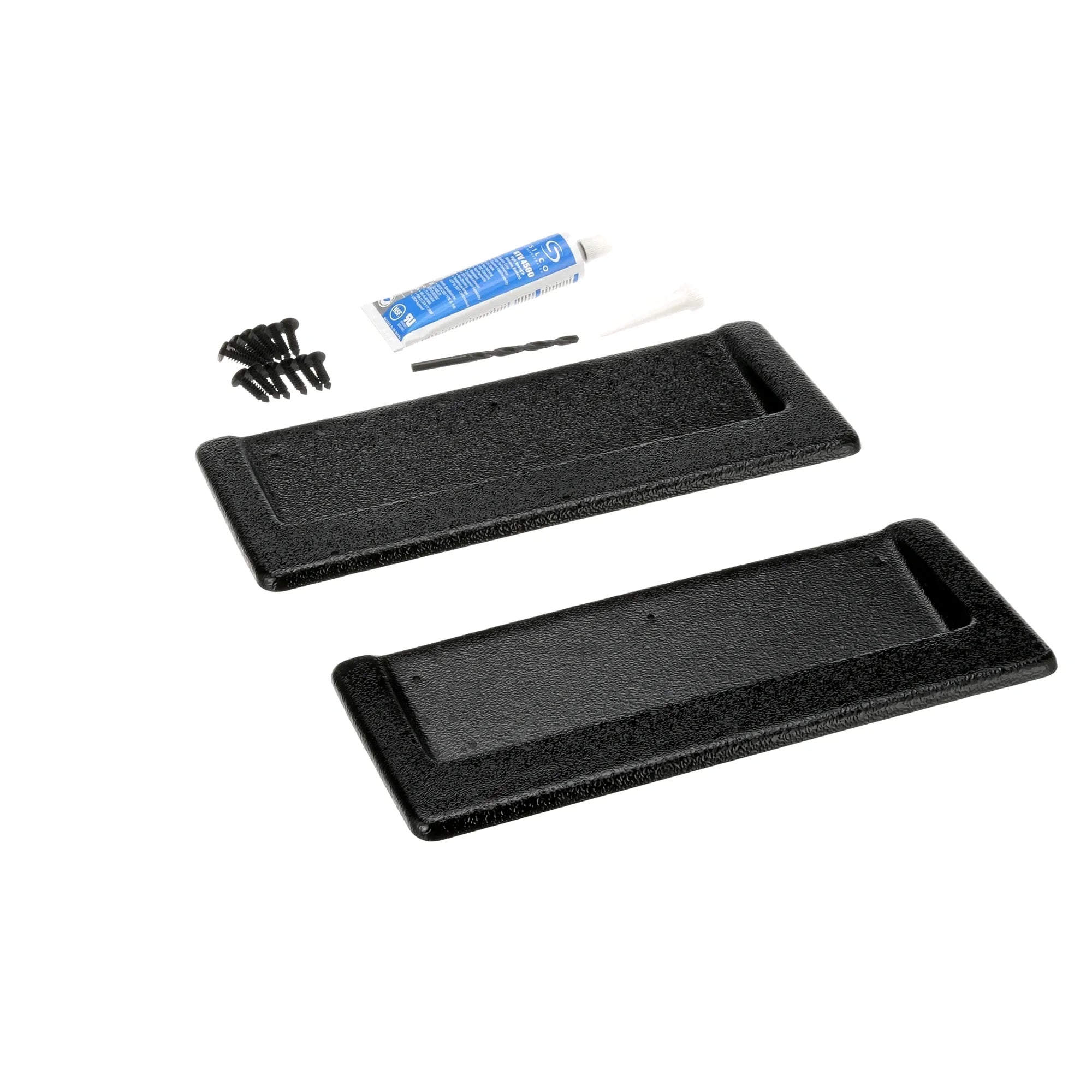 955264 True - Recessed Handle Kit for 2 Doors alternate view 4