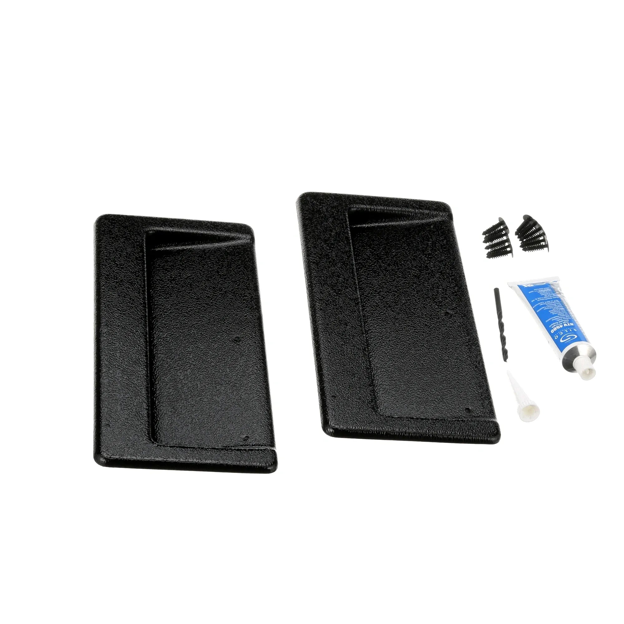 955264 True - Recessed Handle Kit for 2 Doors alternate view 5