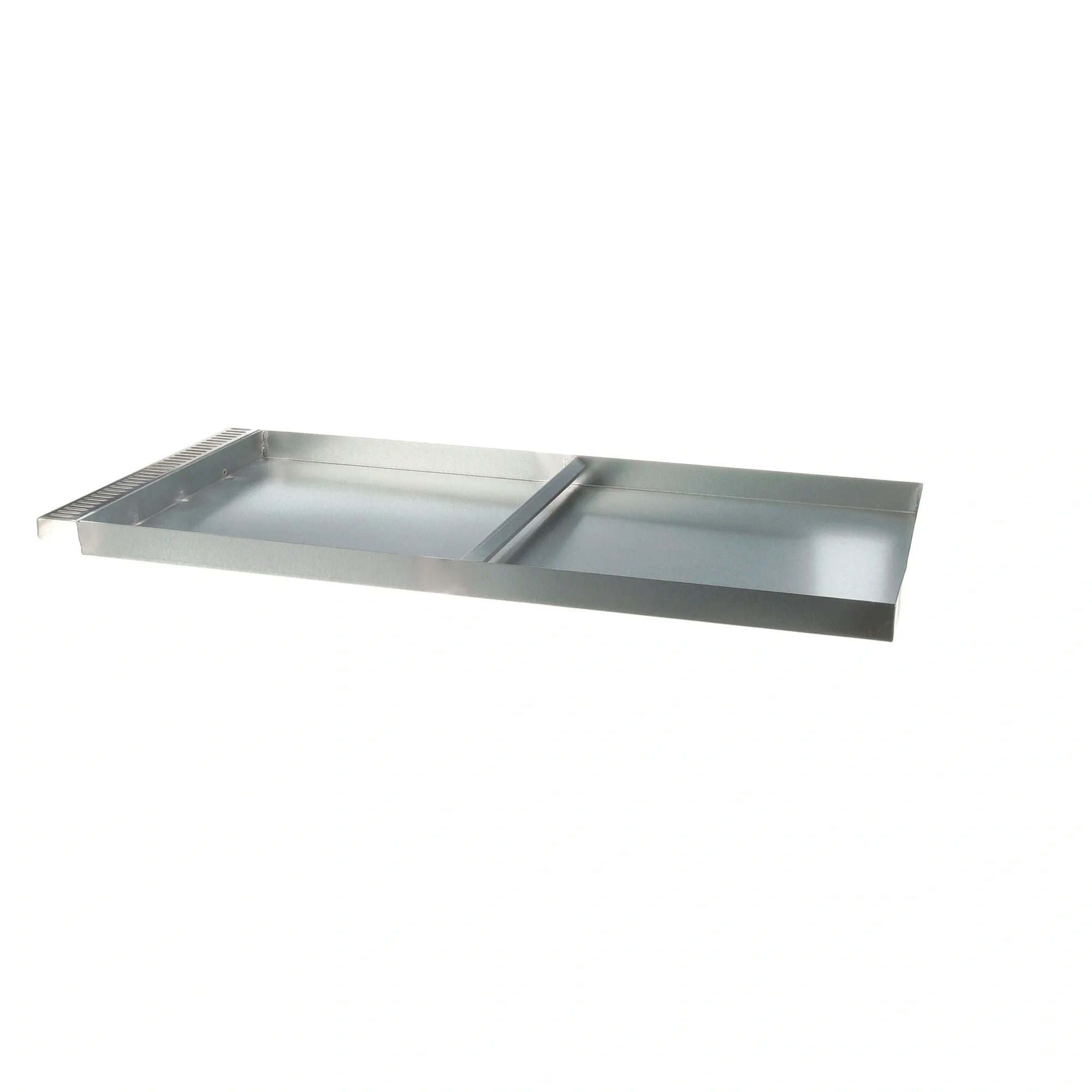 7601840 Star Mfg - Stainless Steel Drawer Assembly alternate view 2