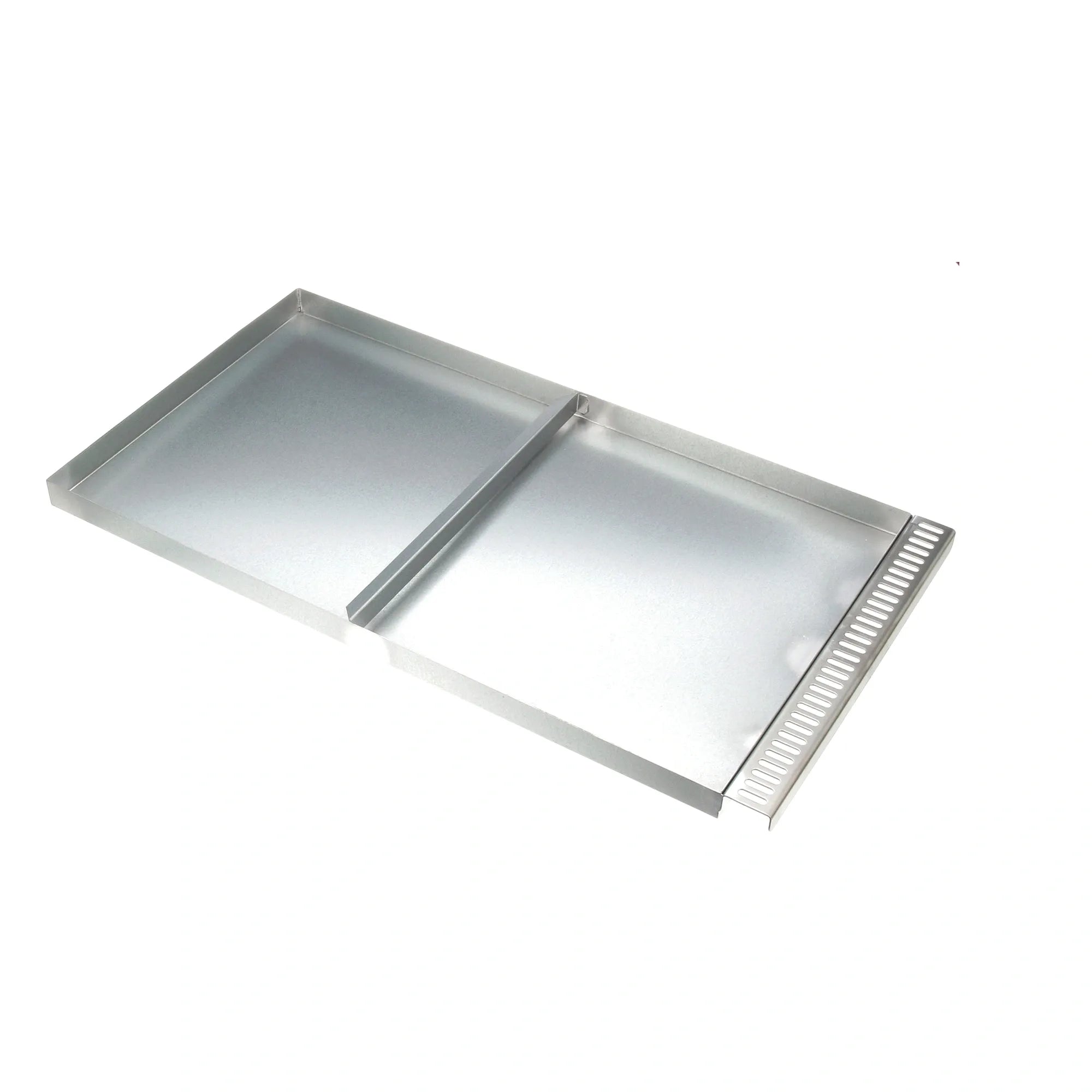 7601840 Star Mfg - Stainless Steel Drawer Assembly alternate view 3