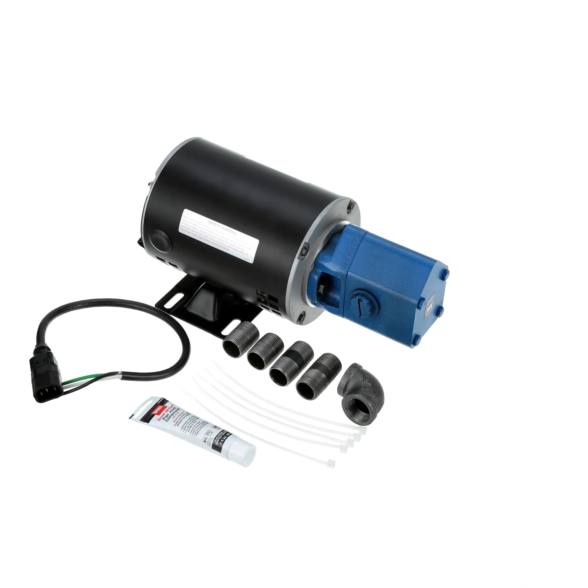 60143509-CL Magikitch'N - Versatile Pump Assembly alternate view 3