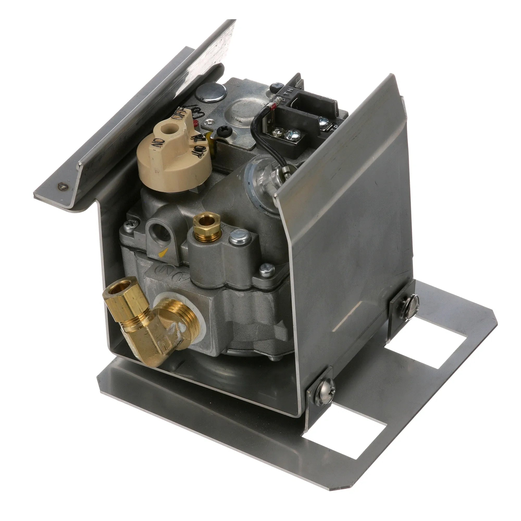 1188788 Southbend - Millivolt Gas Valve Replacement alternate view 3
