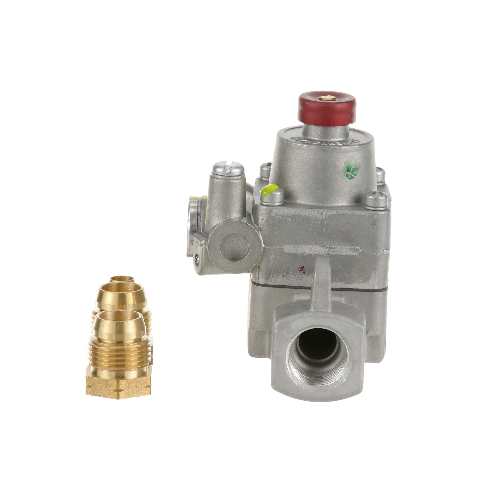00-922160-0000A Hobart - High-Quality Ts Safety Valve alternate view 2