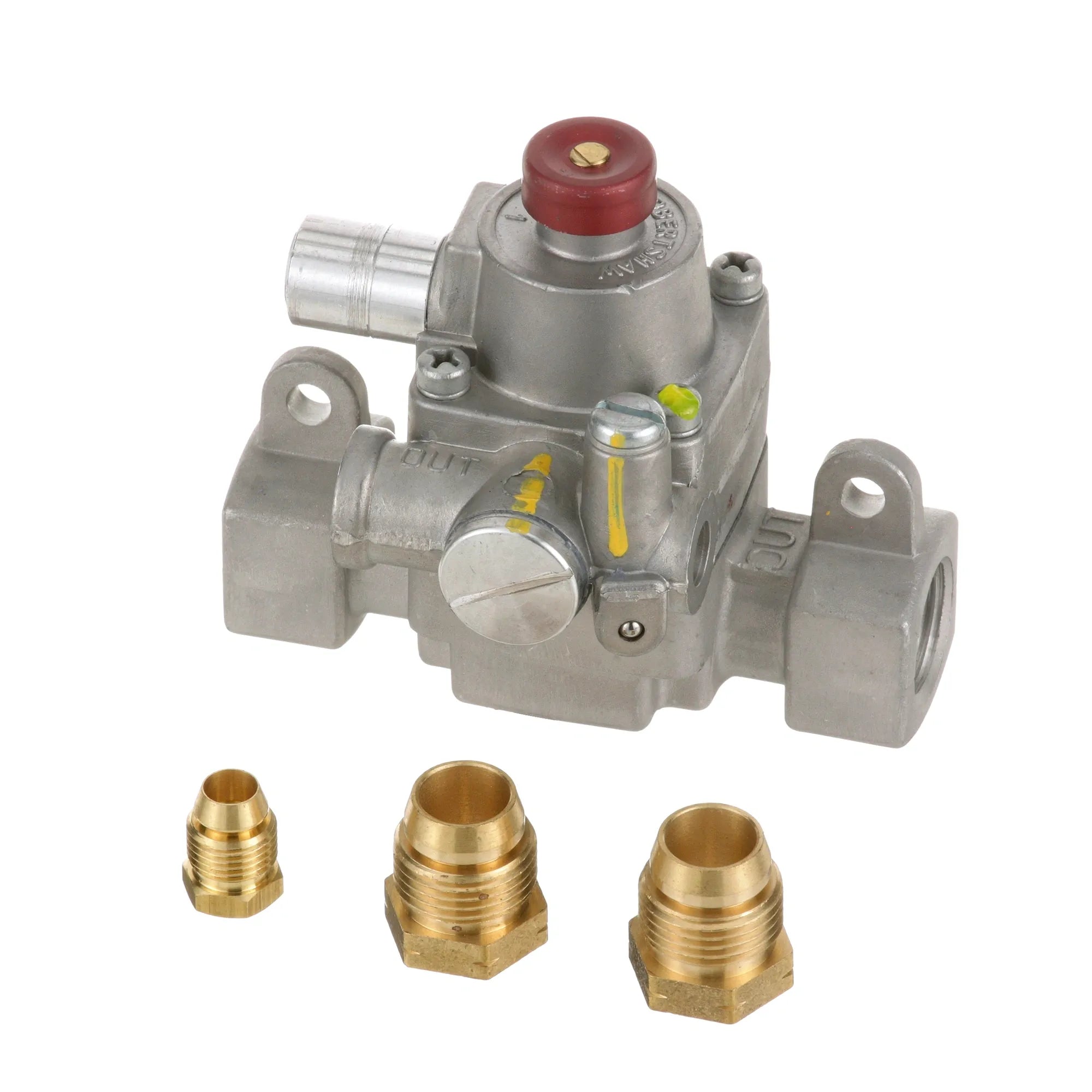 00-922160-0000A Hobart - High-Quality Ts Safety Valve alternate view 3
