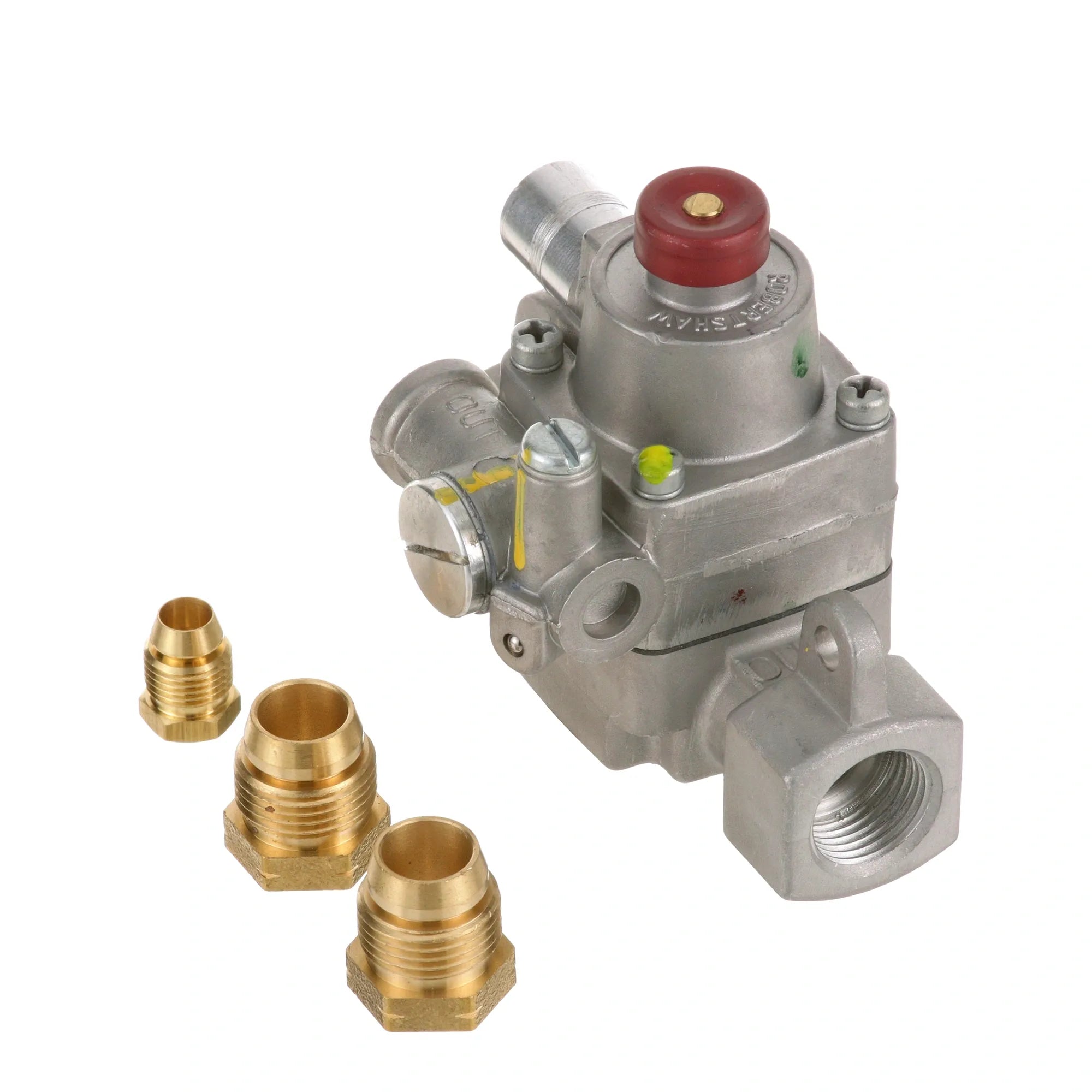00-922160-0000A Hobart - High-Quality Ts Safety Valve alternate view 4