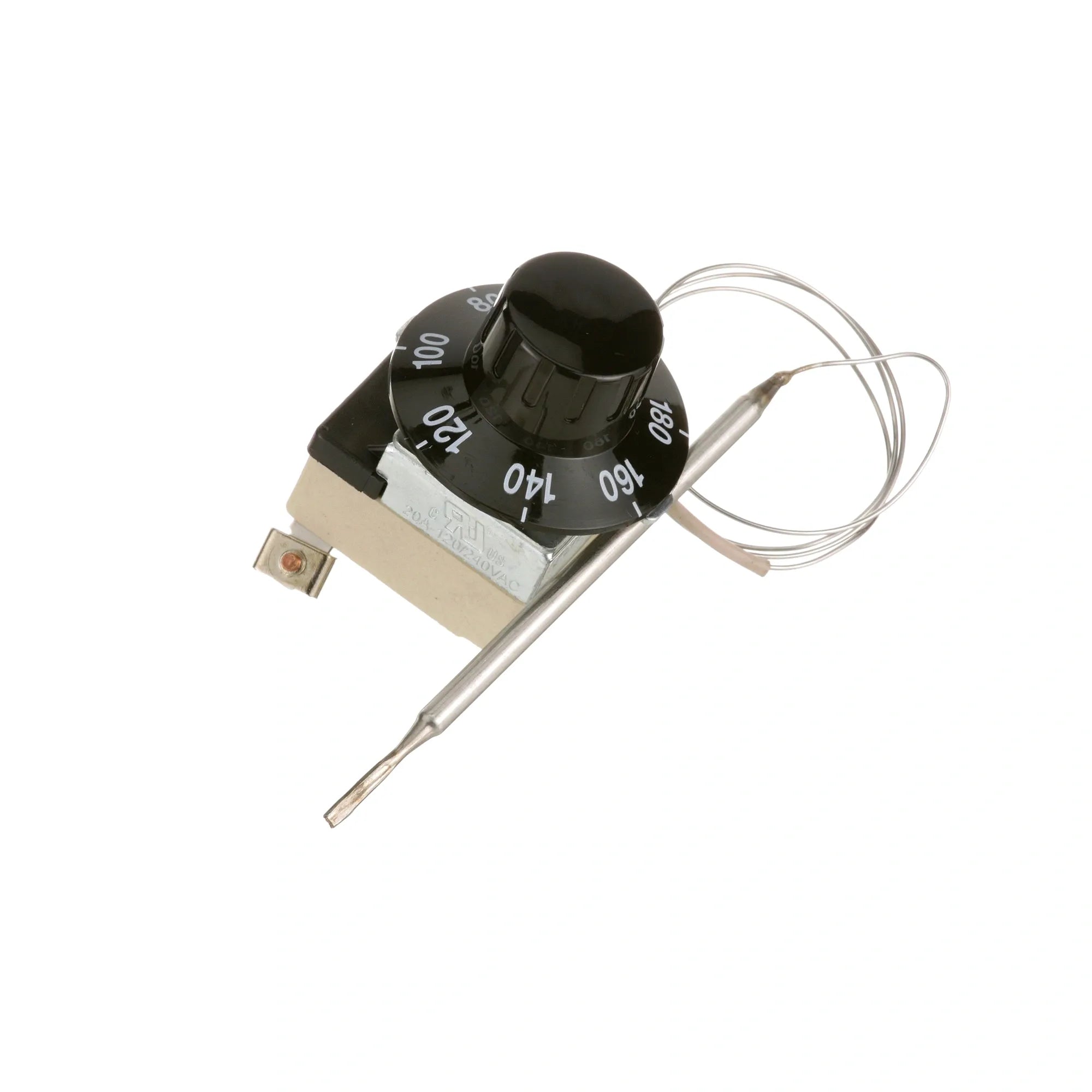 822212 True - Reliable Thermostat with Knob Control alternate view 3