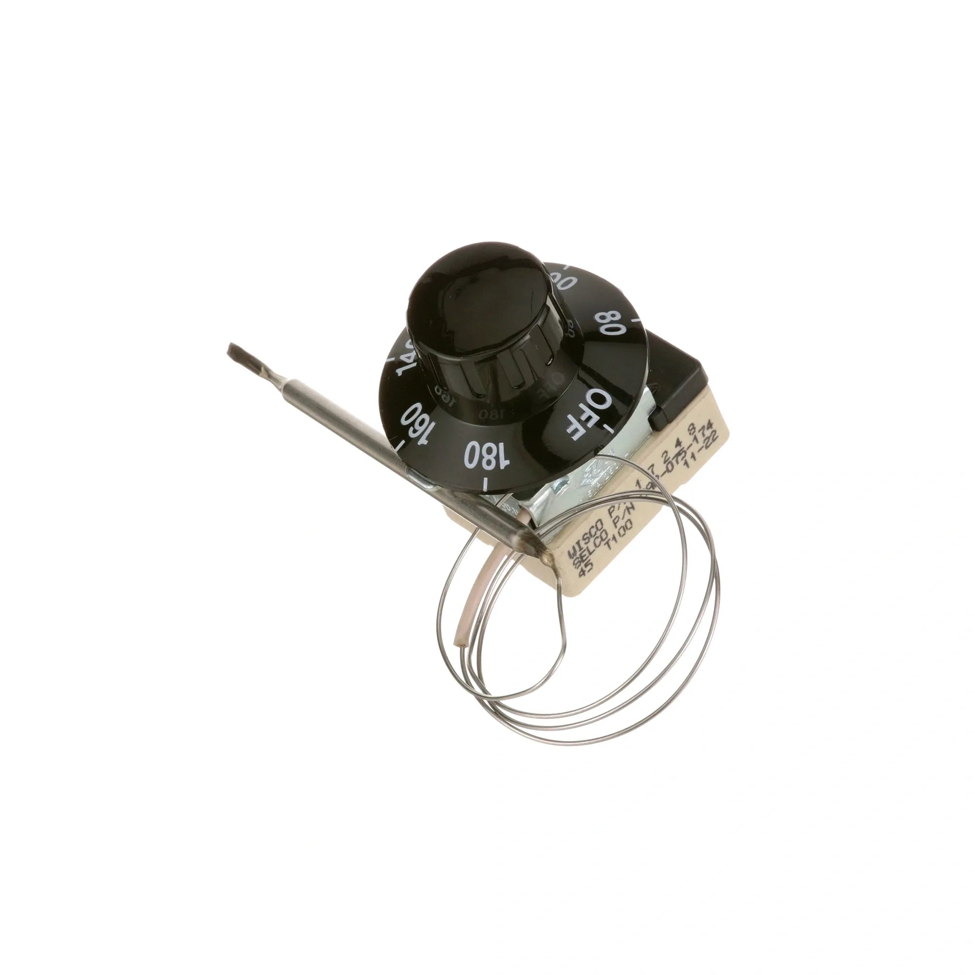 822212 True - Reliable Thermostat with Knob Control alternate view 4