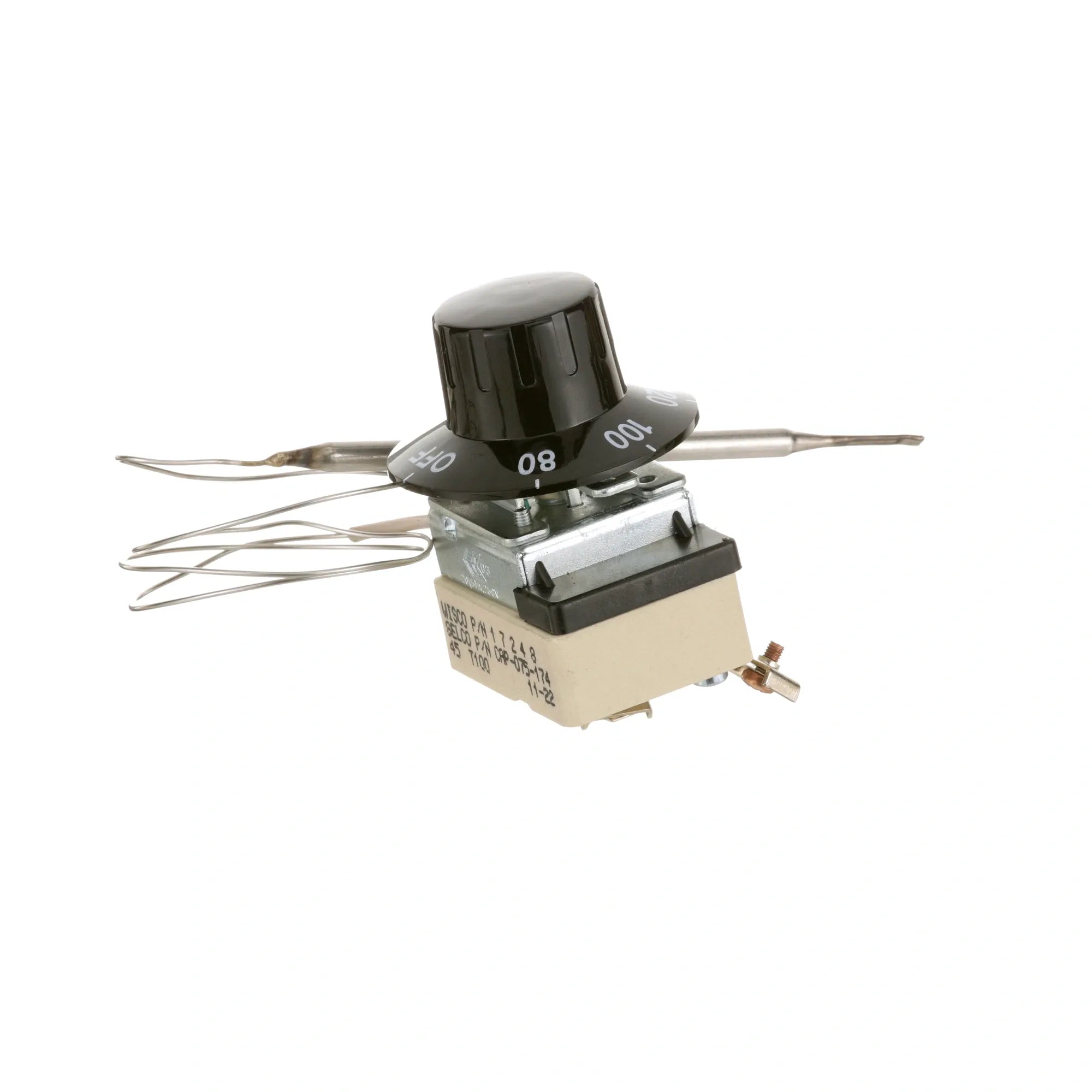822212 True - Reliable Thermostat with Knob Control alternate view 5