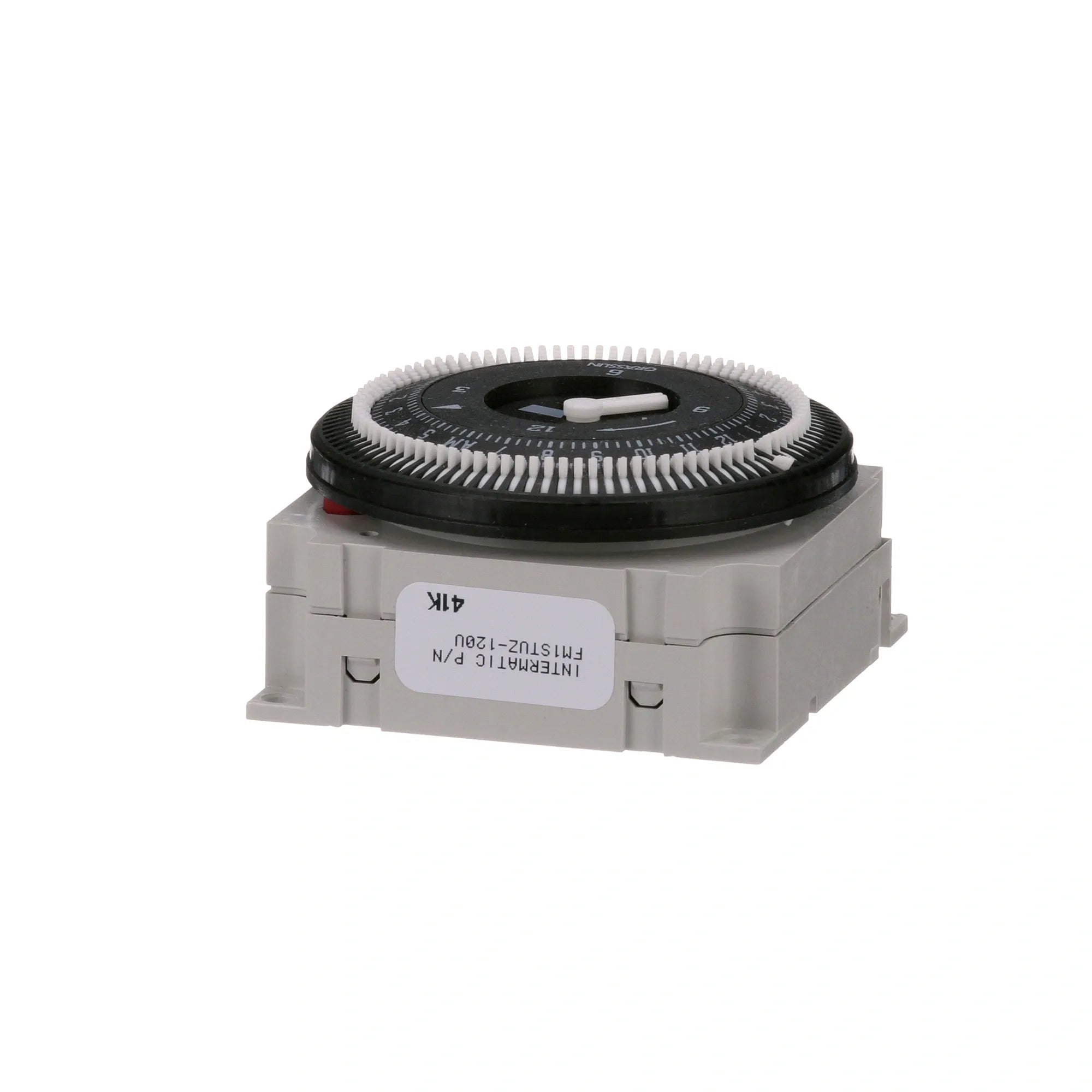 831938 True - Reliable Defrost Timer Replacement alternate view 2