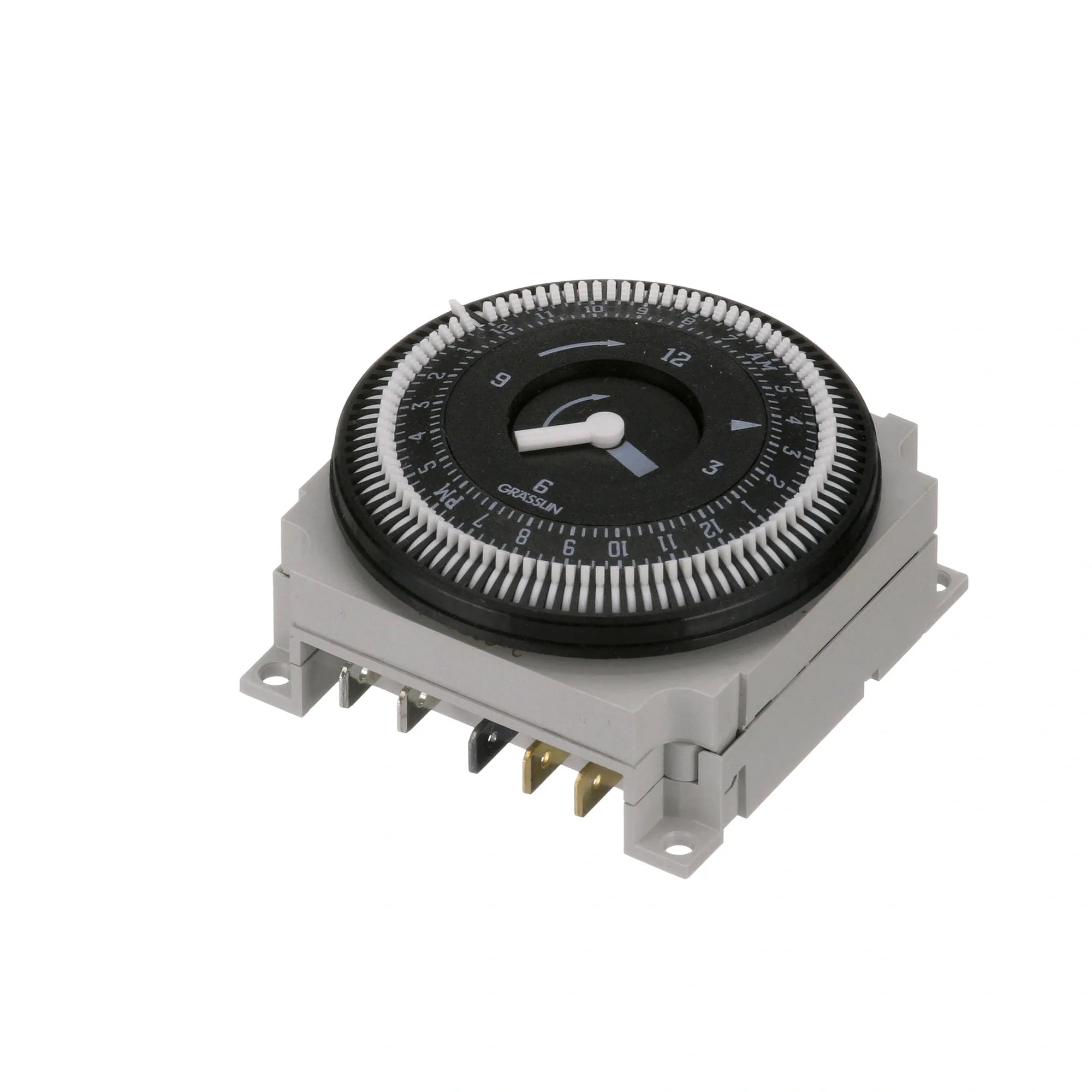 831938 True - Reliable Defrost Timer Replacement alternate view 3