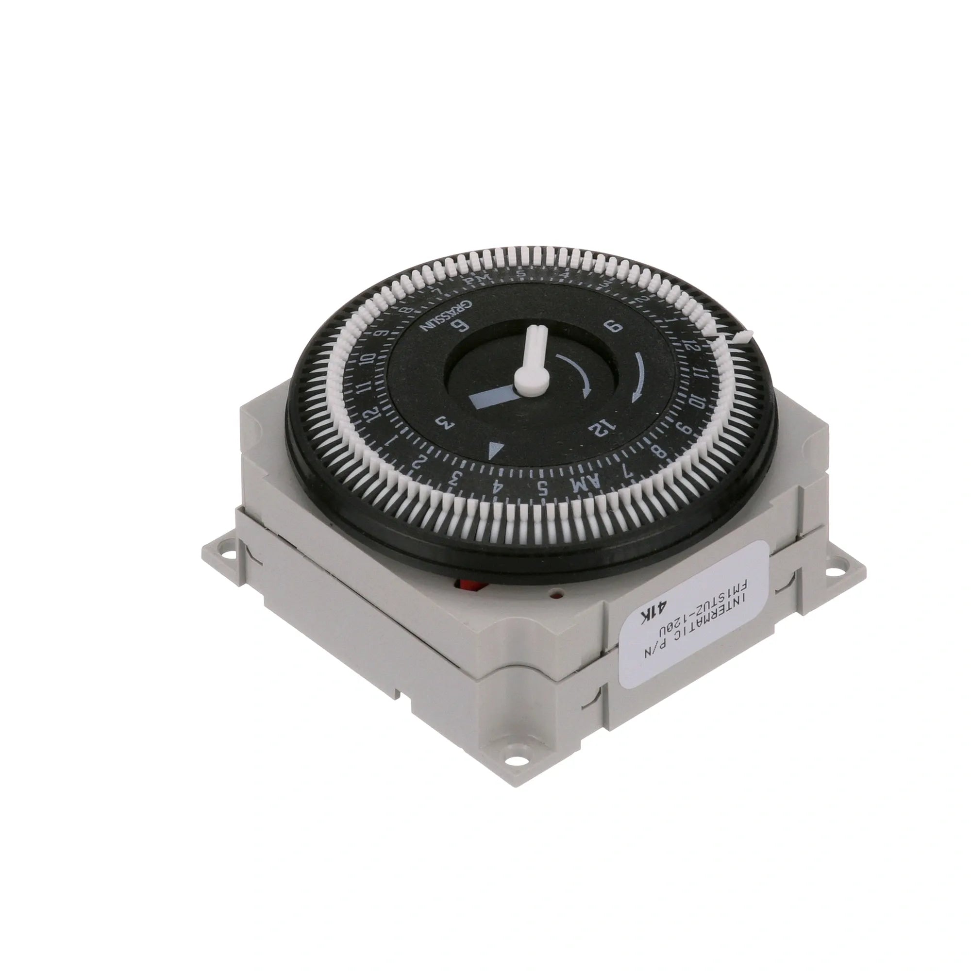 831938 True - Reliable Defrost Timer Replacement alternate view 4