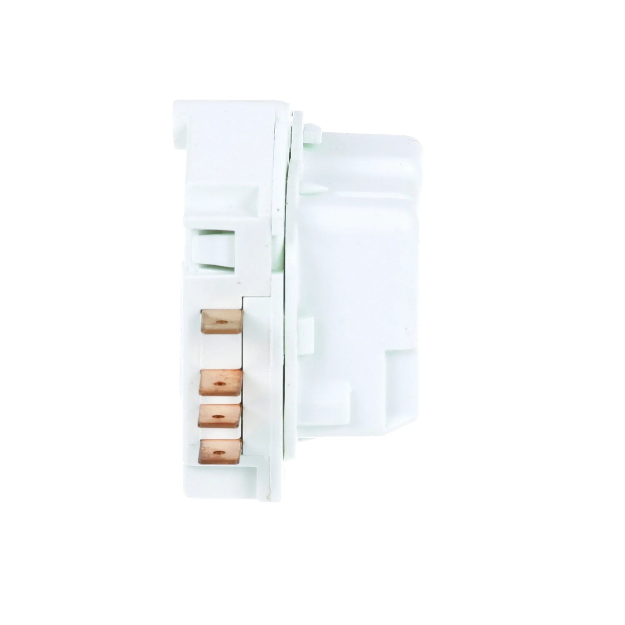 4-960 Continental Refrigerator alternate view 2