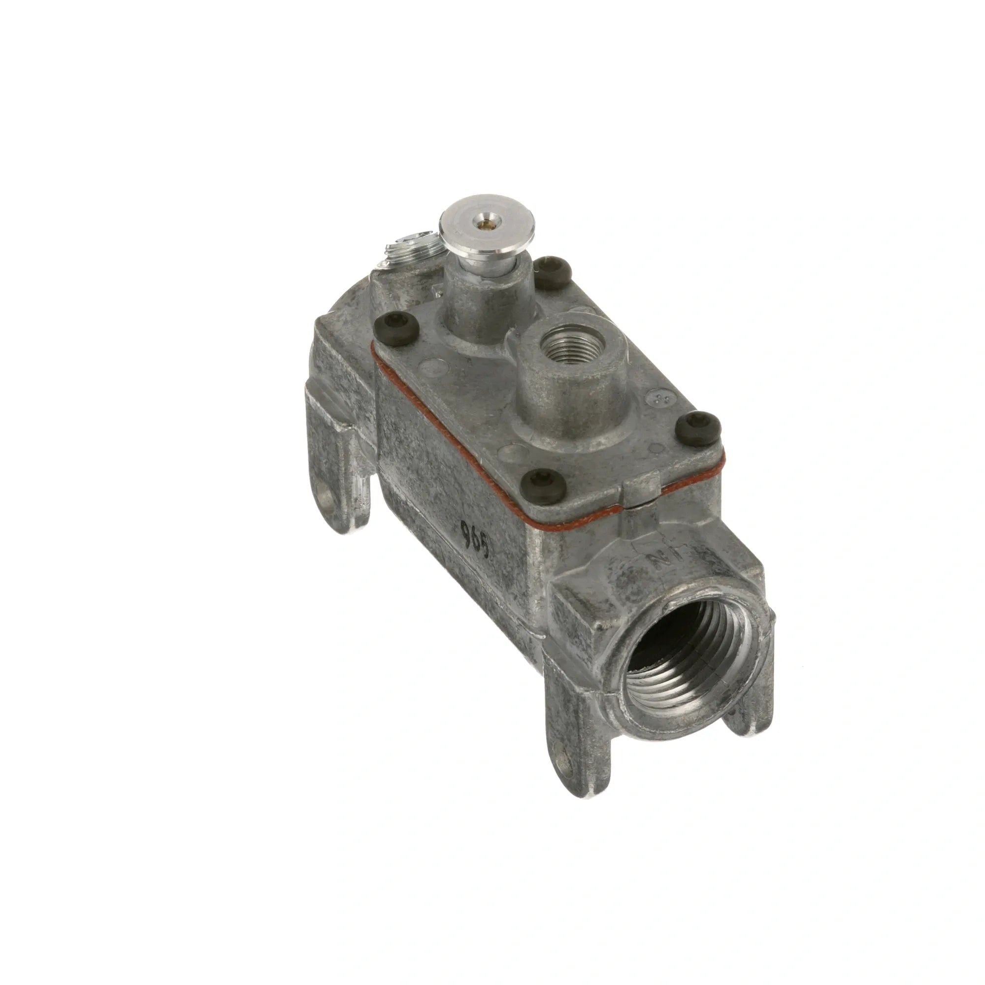 HDGAS175 Randell - High-Quality Gas Pilot Valve alternate view 5