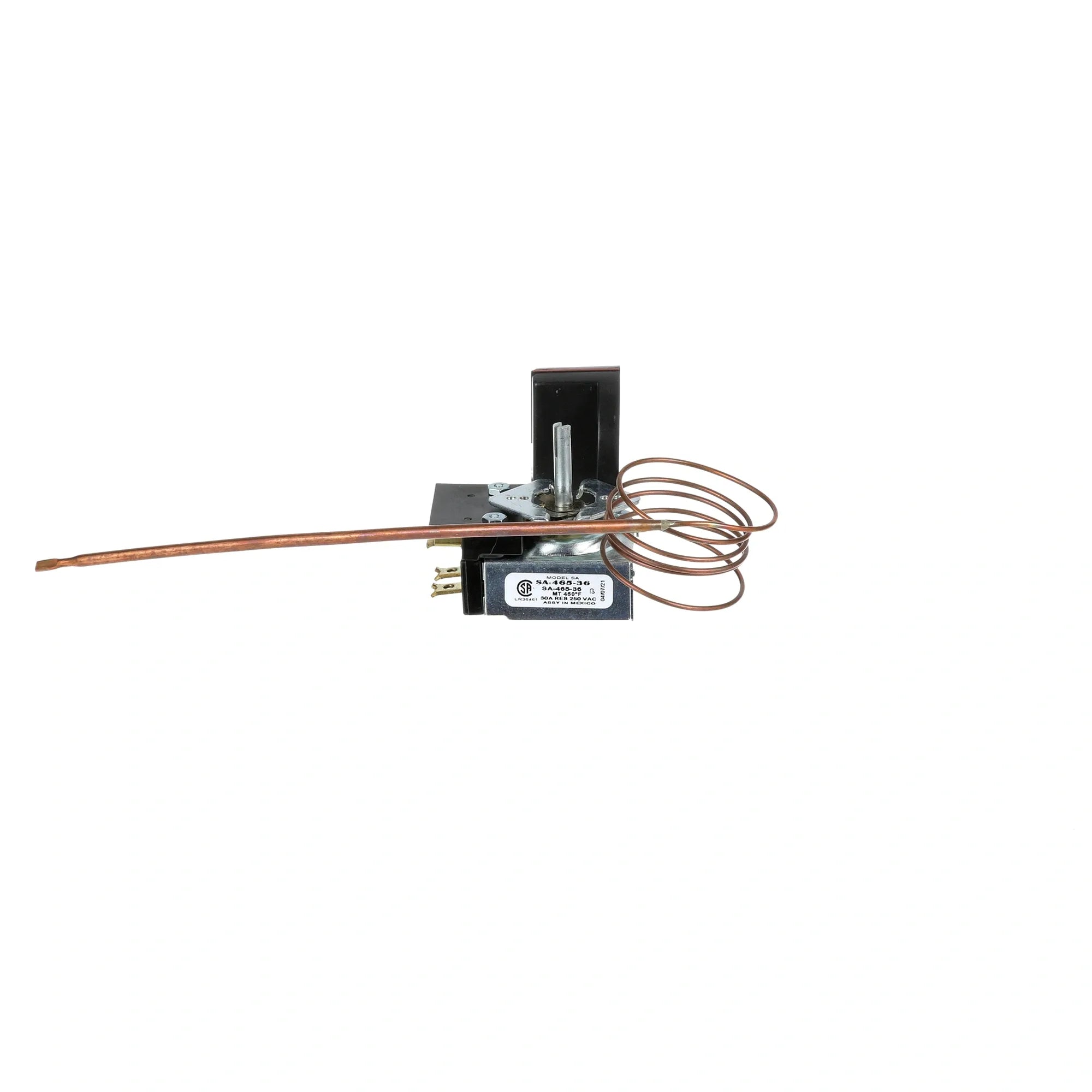 PS-Z9321 Star Mfg - Premium Thermostat Kit for Efficiency alternate view 2