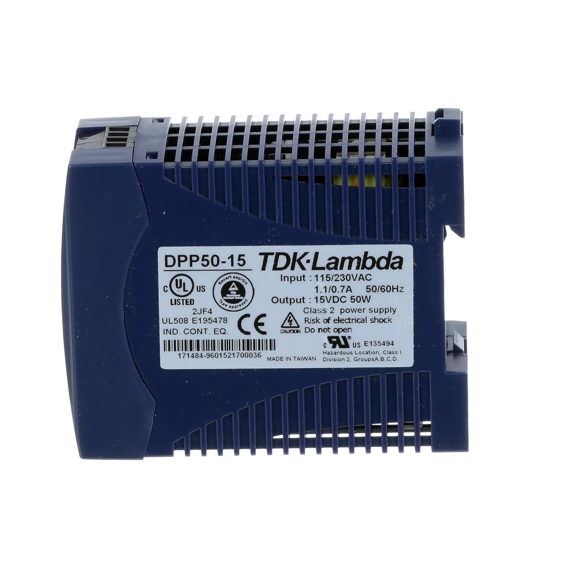5014005 Convotherm - 12VDC Combi Power Supply Kit alternate view 2