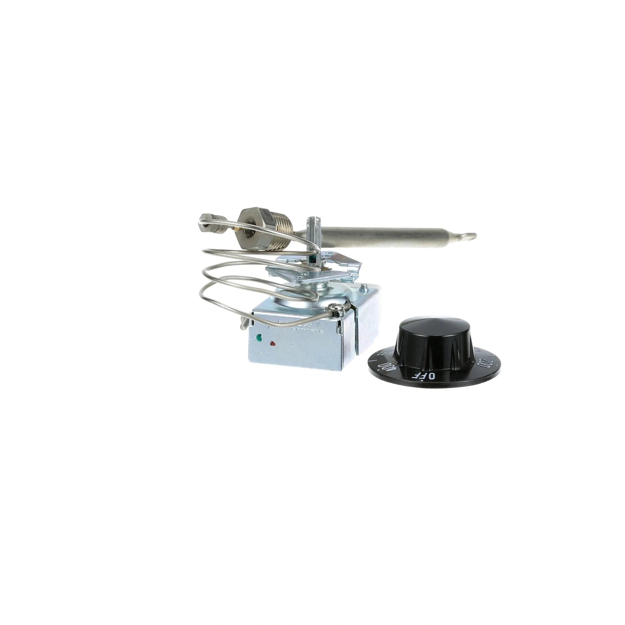 721025-1 Hobart - Thermostat Kit with Knob & Screws alternate view 2