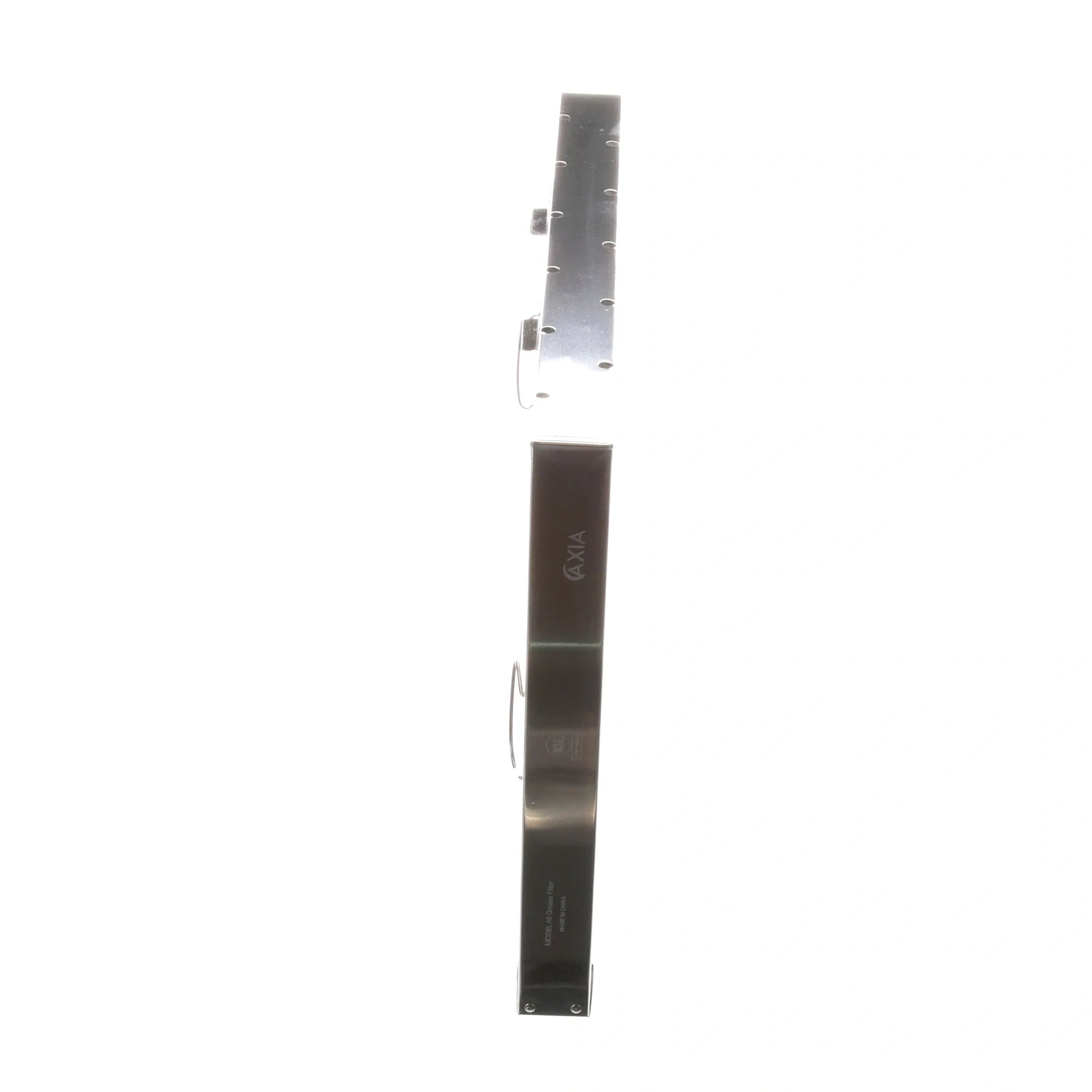 8014108 B2BFSI - Aluminum Hood Filter Type 6 alternate view 2