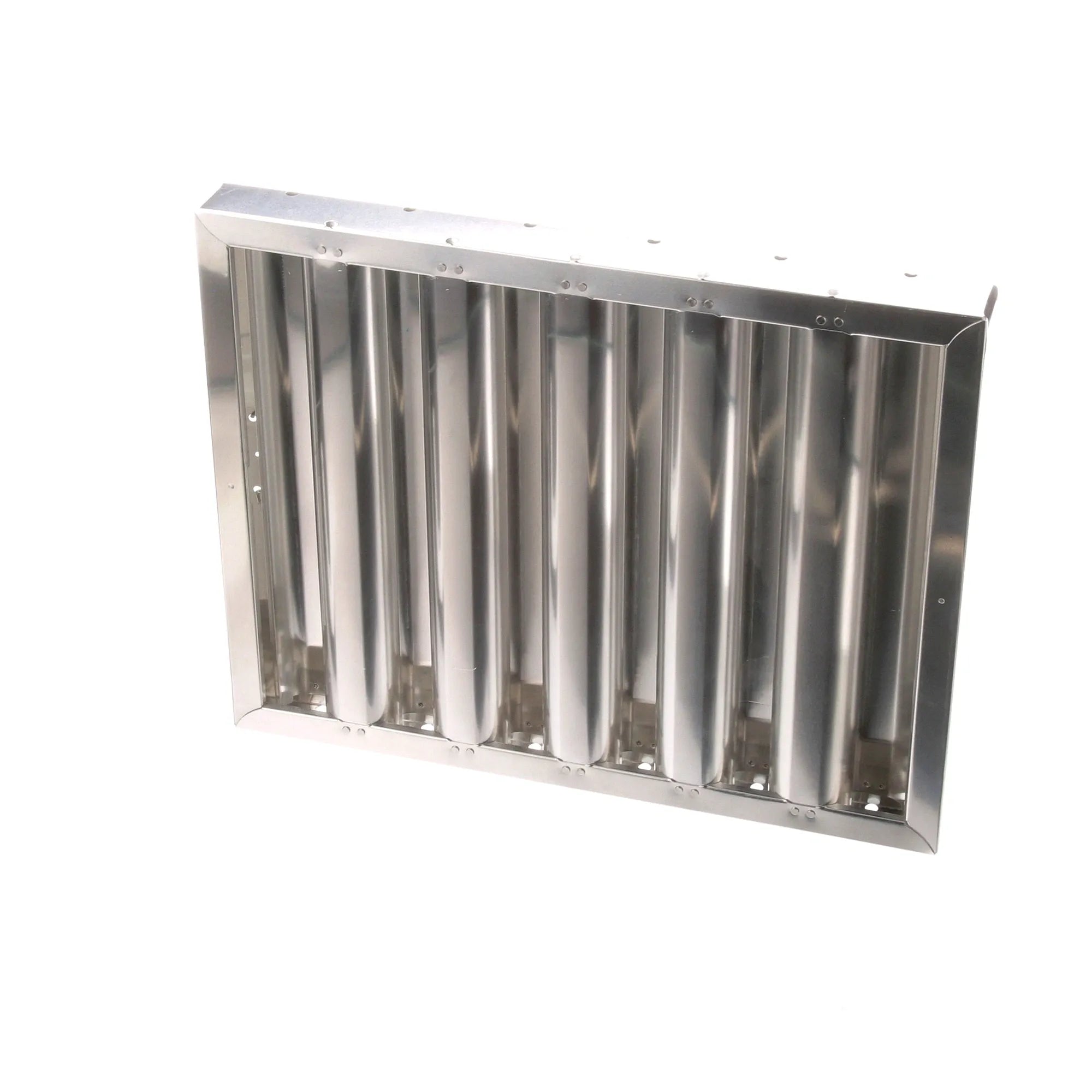 8014108 B2BFSI - Aluminum Hood Filter Type 6 alternate view 3
