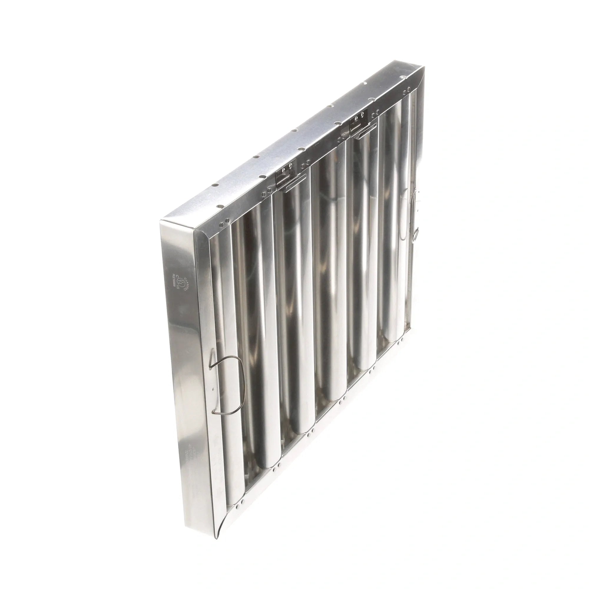 8014108 B2BFSI - Aluminum Hood Filter Type 6 alternate view 5