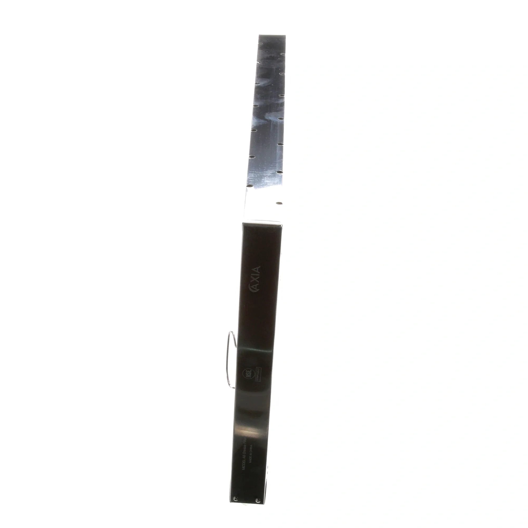 CHGFA30-1625HD Component Hardware Group - Aluminum Hood Filter alternate view 2