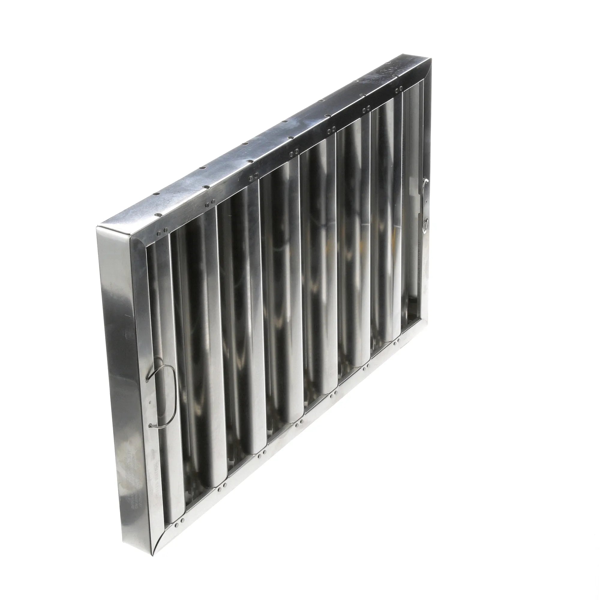 CHGFA30-1625HD Component Hardware Group - Aluminum Hood Filter alternate view 5
