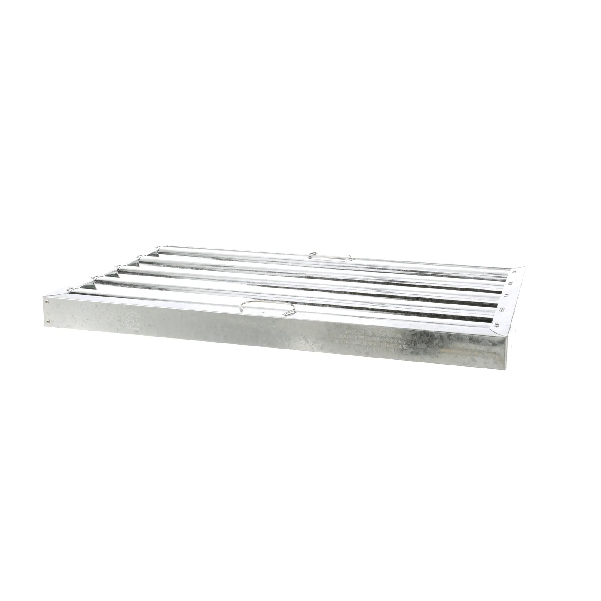 8014132 B2BFSI - Durable Galvanized Hood Filter alternate view 2