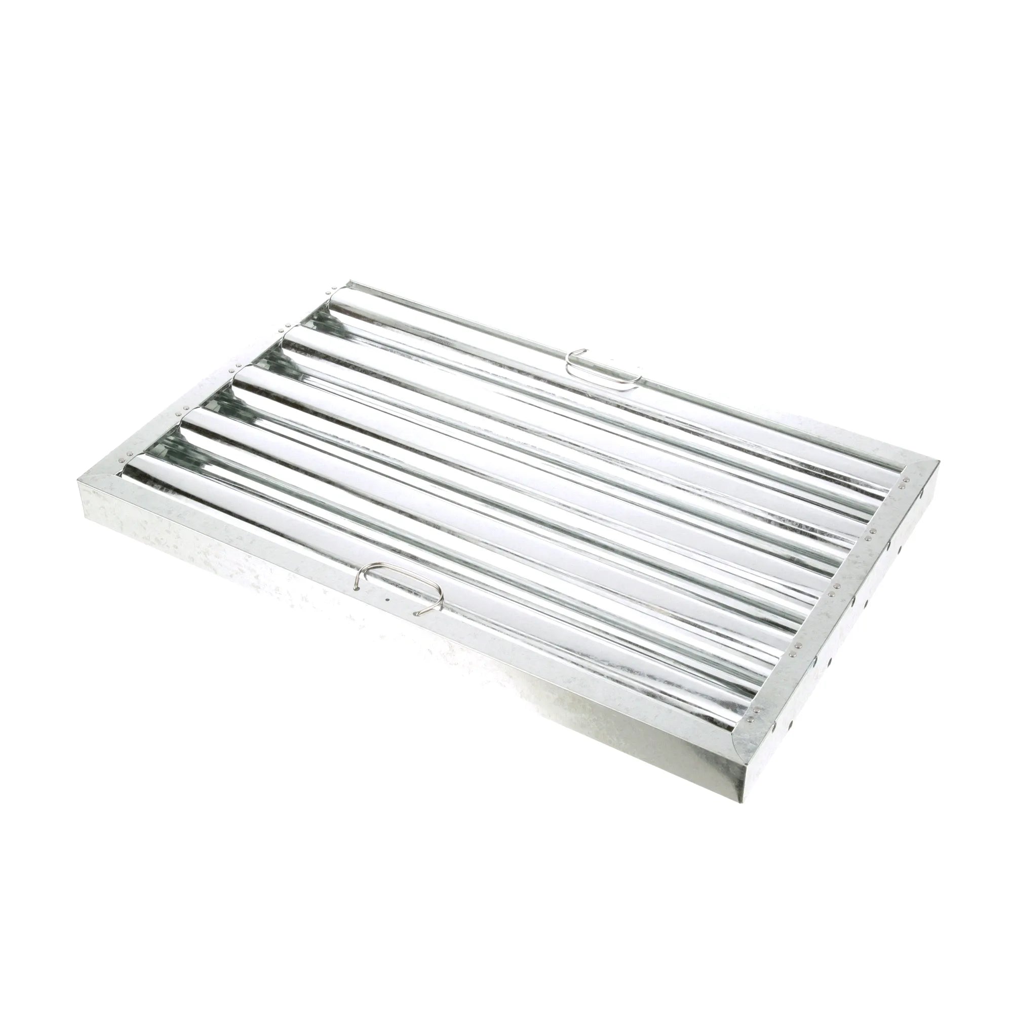 8014132 B2BFSI - Durable Galvanized Hood Filter alternate view 3