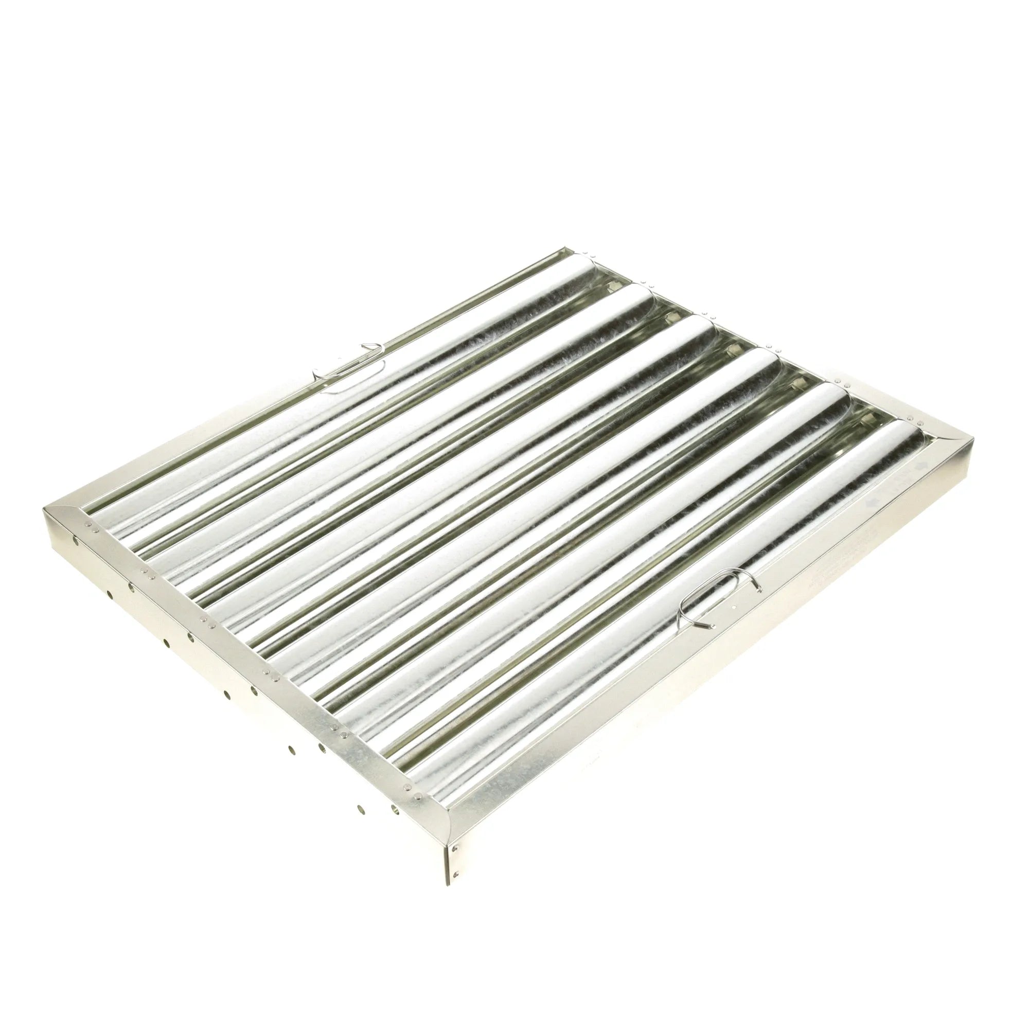 8014133 B2BFSI - Galvanized Hood Filter Type 6 Solutions alternate view 4