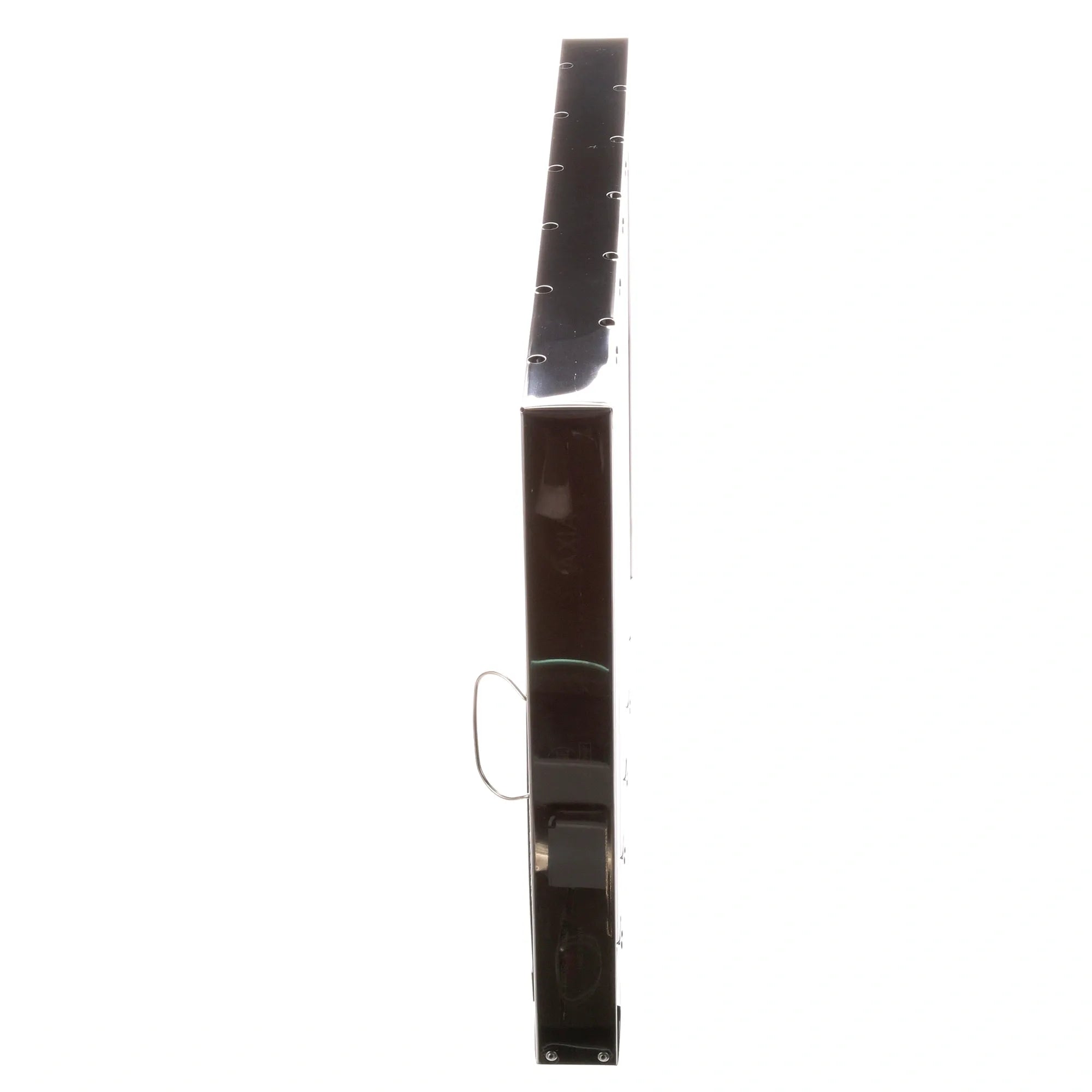 8014148 B2BFSI - Stainless Steel Hood Filter with Arrestor alternate view 2