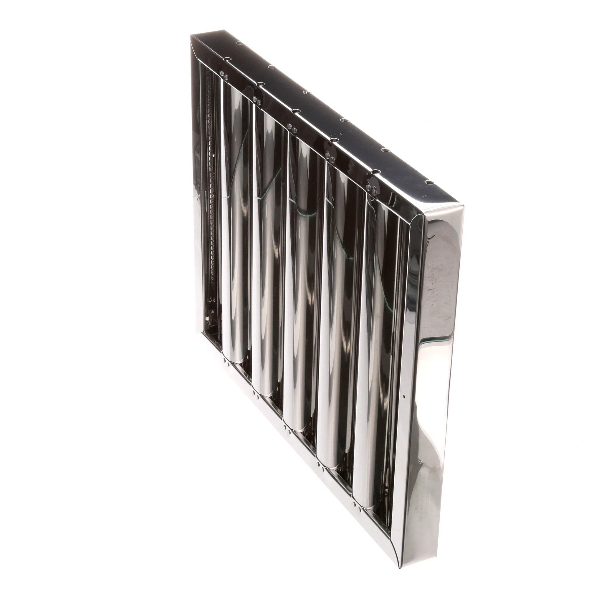 8014148 B2BFSI - Stainless Steel Hood Filter with Arrestor alternate view 4