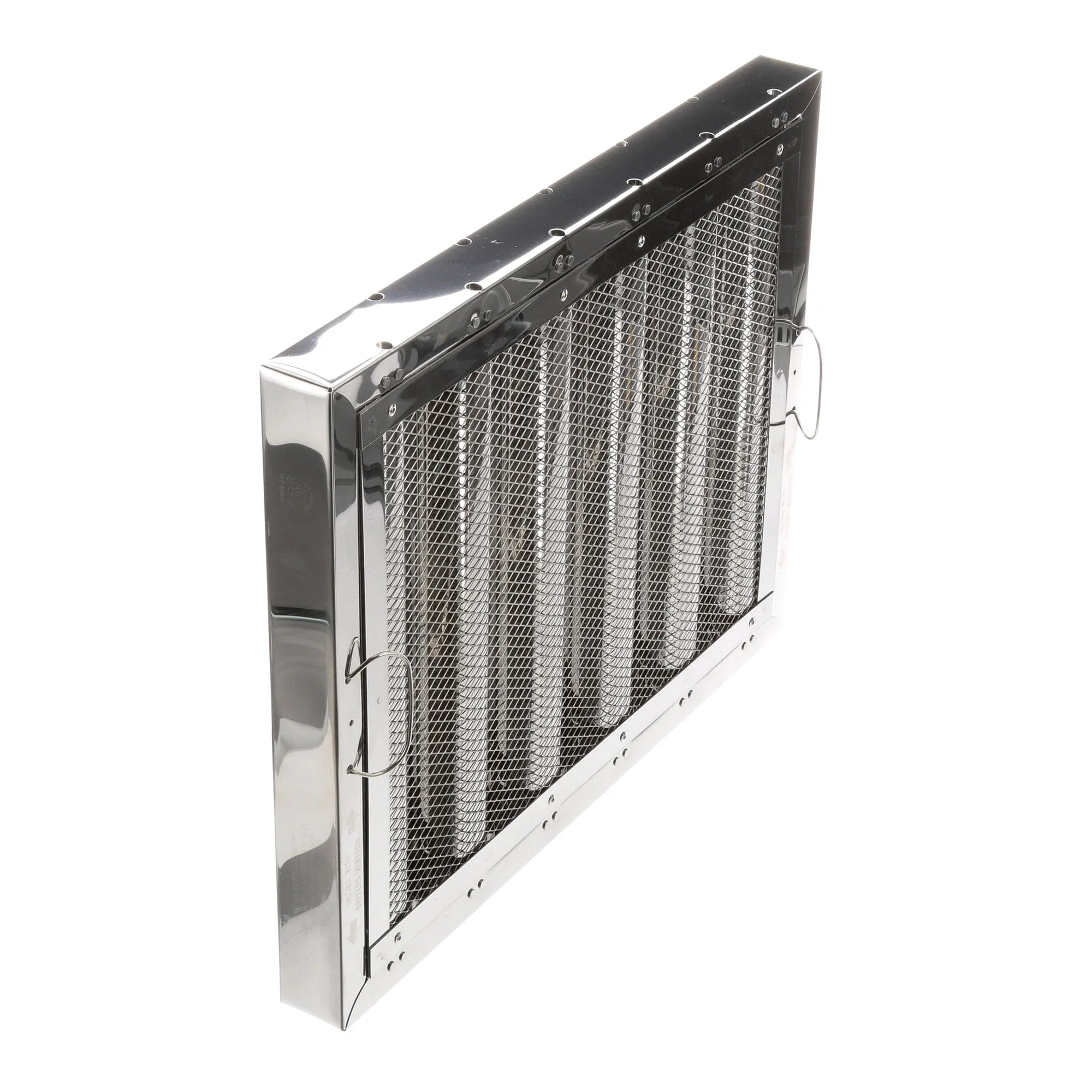 8014148 B2BFSI - Stainless Steel Hood Filter with Arrestor alternate view 5