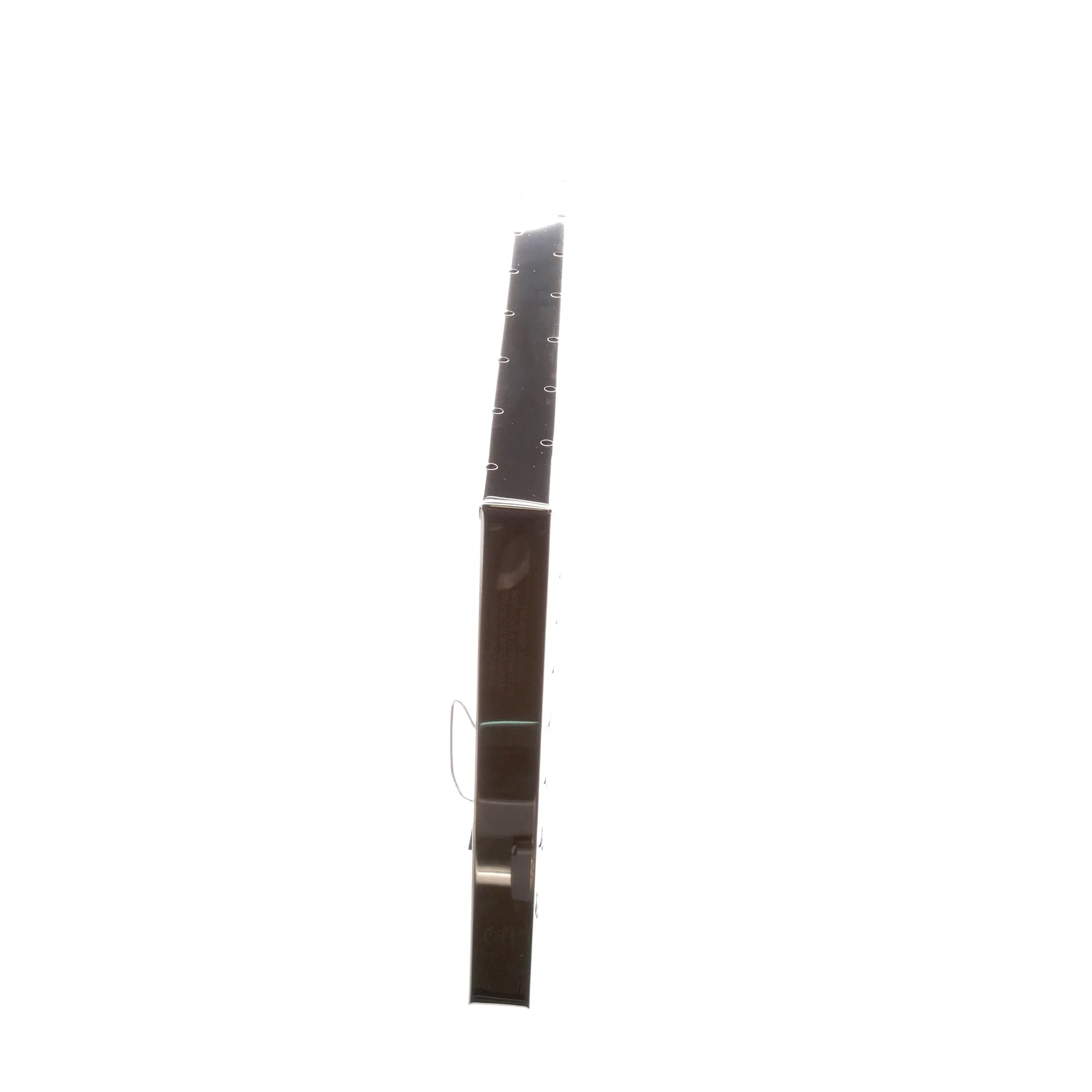 8014151 B2BFSI - Stainless Steel Hood Filter 16x25 alternate view 2