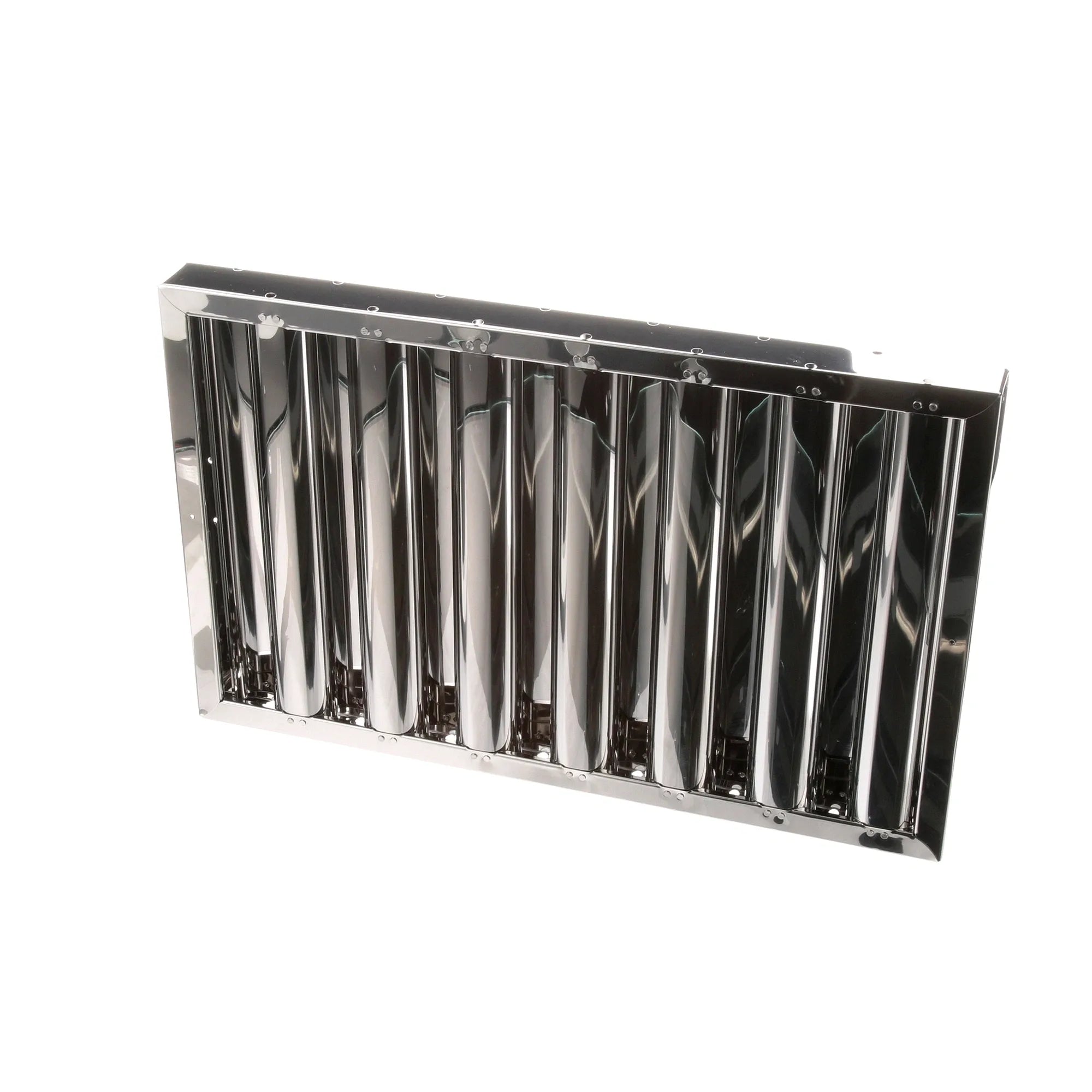 8014151 B2BFSI - Stainless Steel Hood Filter 16x25 alternate view 3