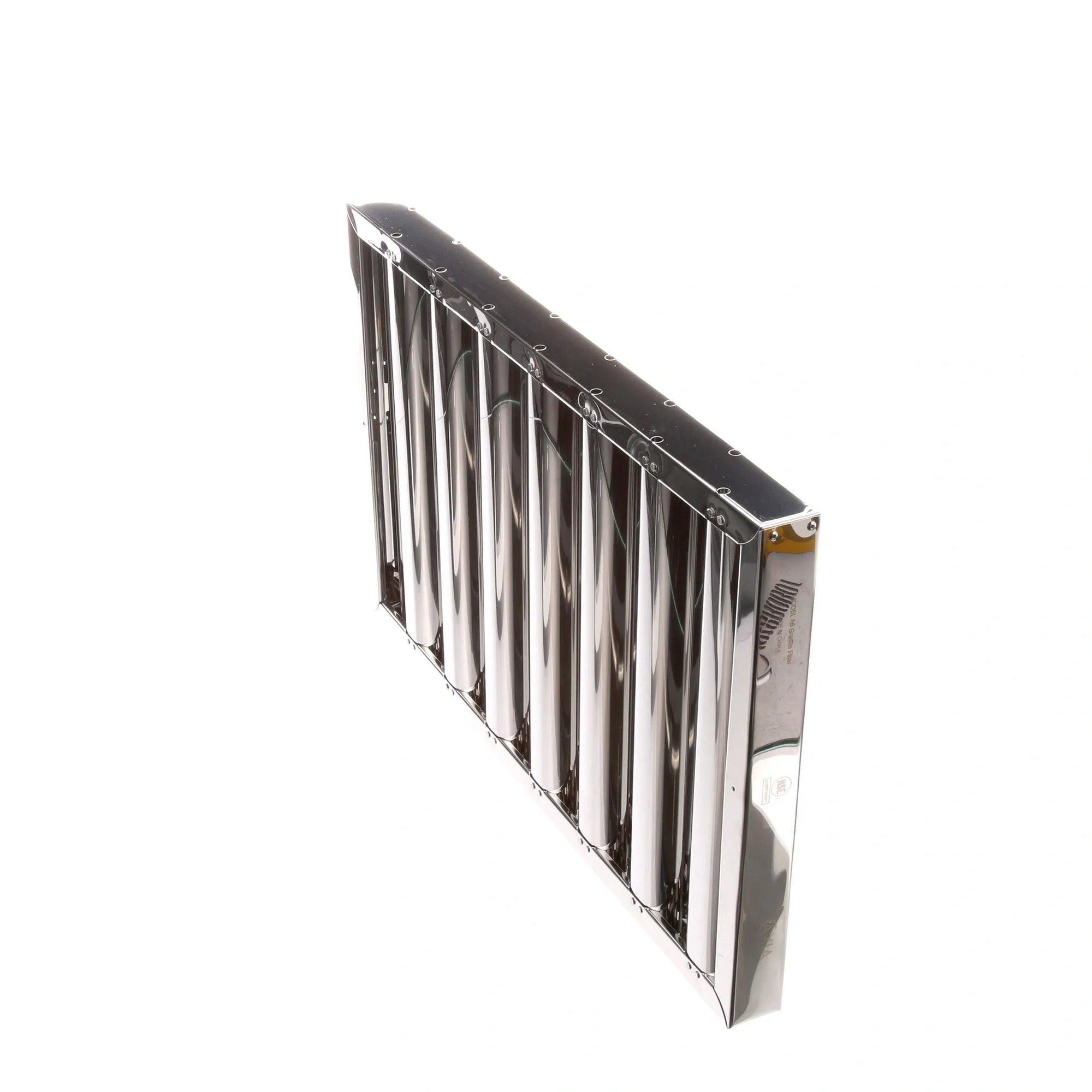 8014151 B2BFSI - Stainless Steel Hood Filter 16x25 alternate view 4
