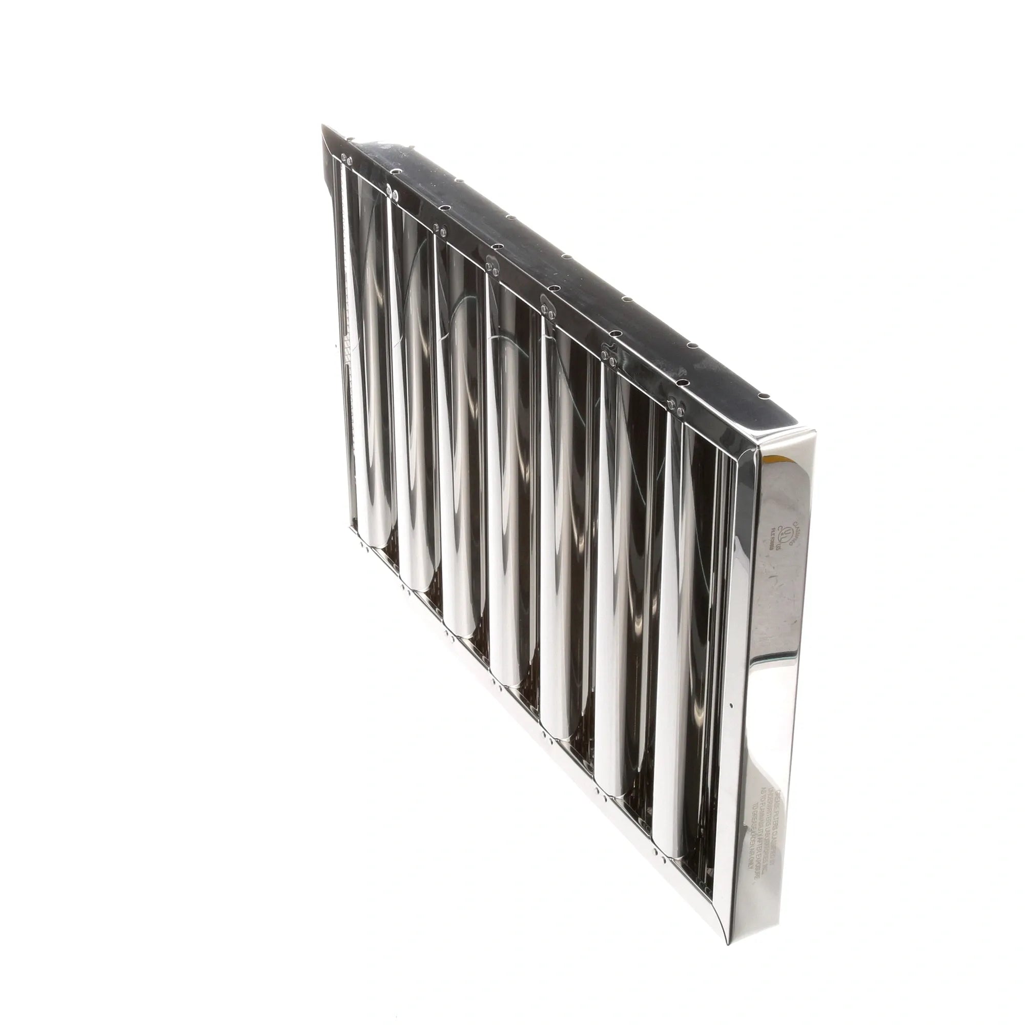 8014153 B2BFSI - Premium Stainless Steel Hood Filter alternate view 4