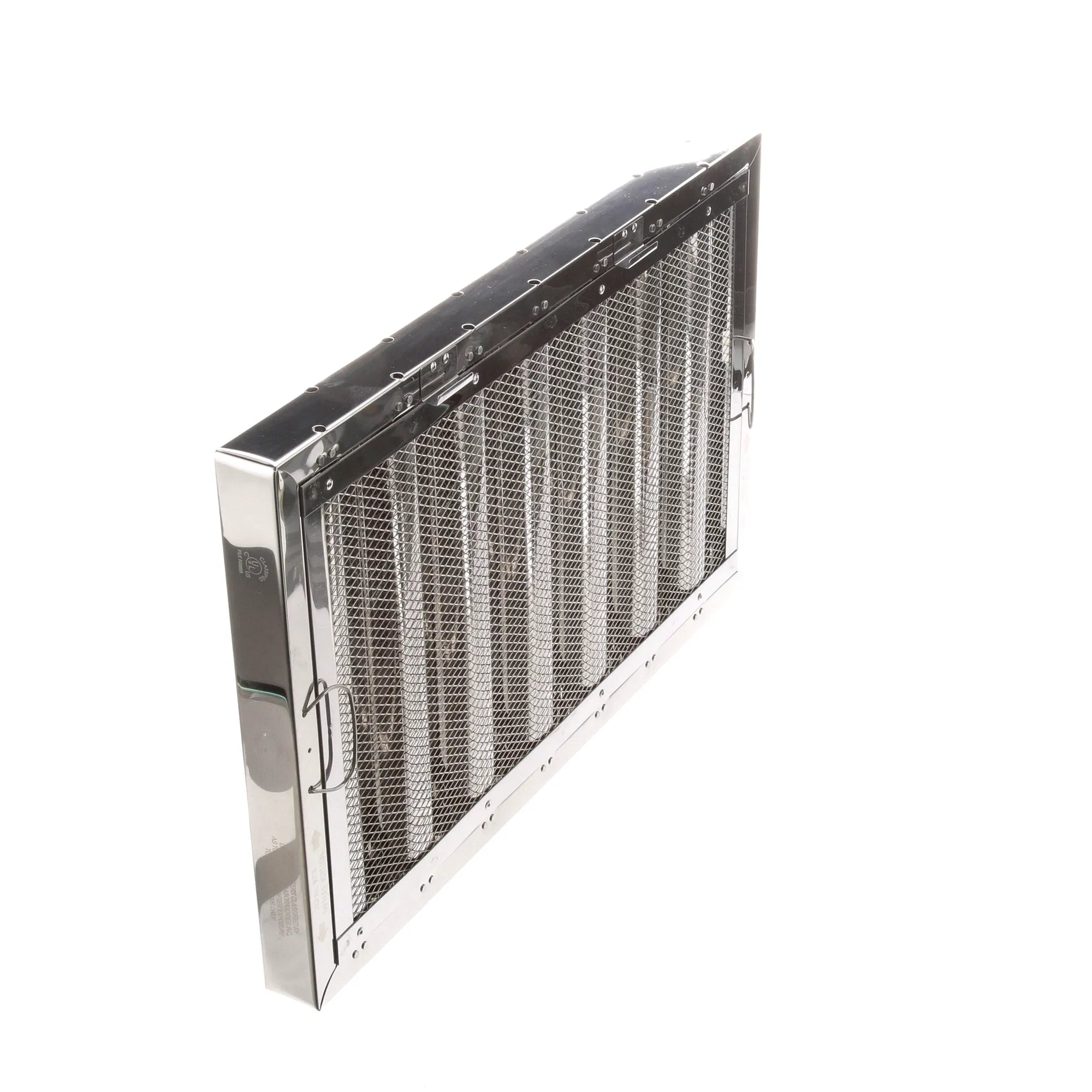 8014153 B2BFSI - Premium Stainless Steel Hood Filter alternate view 5