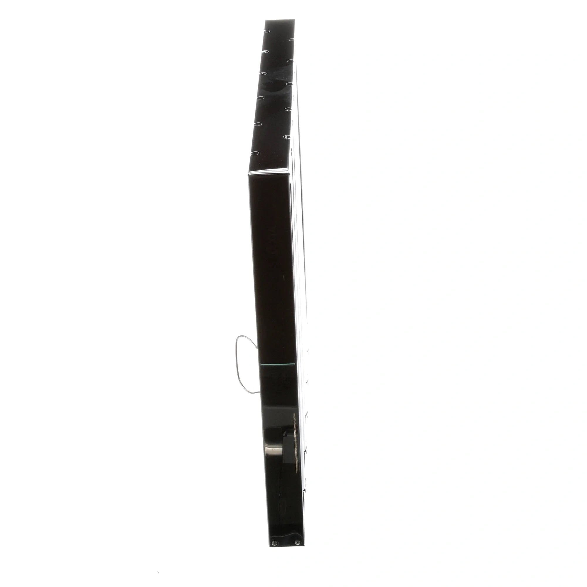 FR51-2020 Component Hardware - Stainless Steel Hood Filter alternate view 2