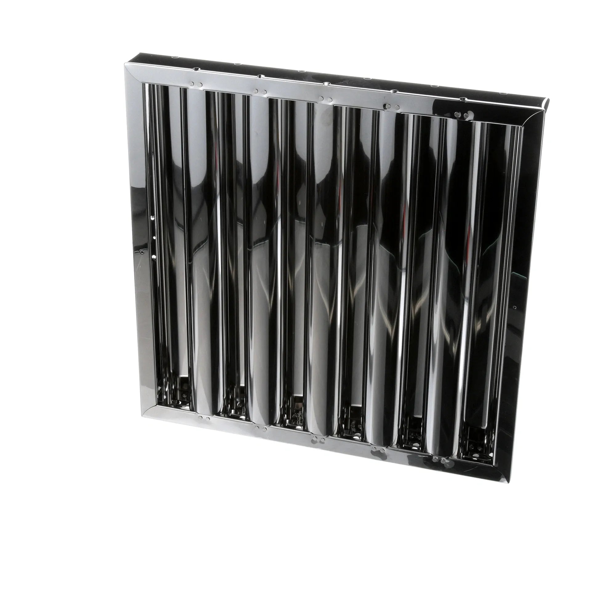 FR51-2020 Component Hardware - Stainless Steel Hood Filter alternate view 3