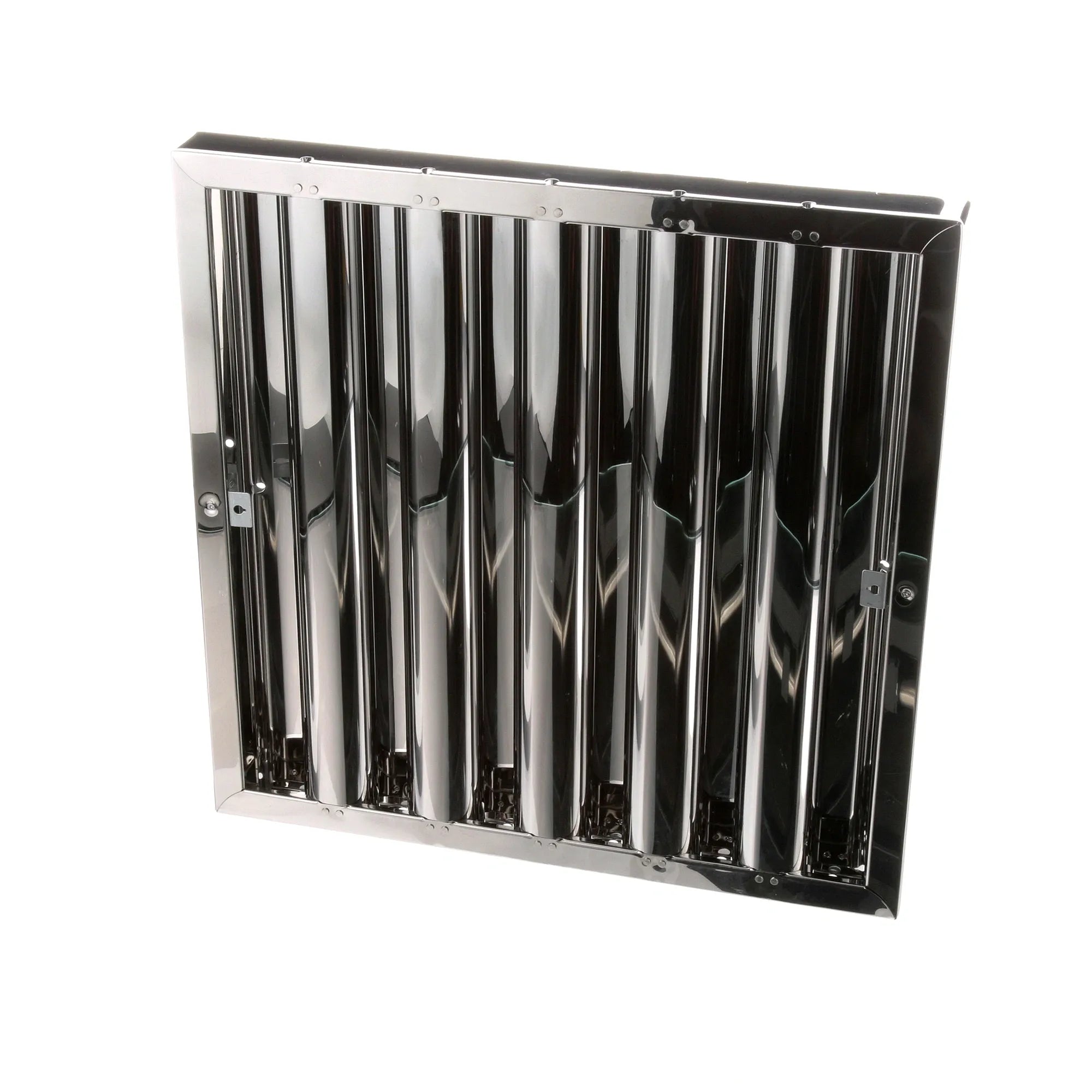FR51-2020MH Component Hardware - Stainless Steel Hood Filter alternate view 3